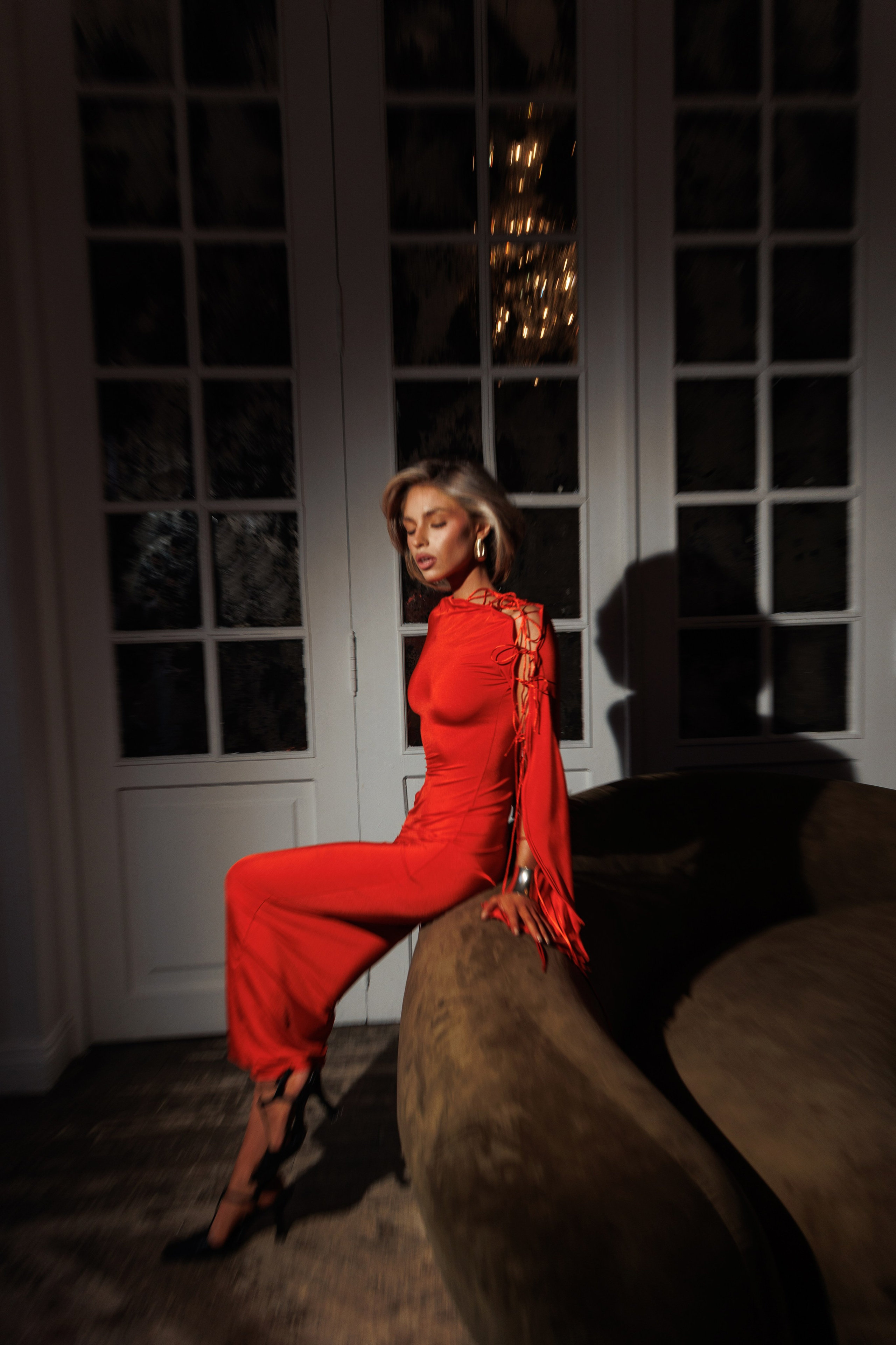 ПакоРобанова. Марковкина КрисТина