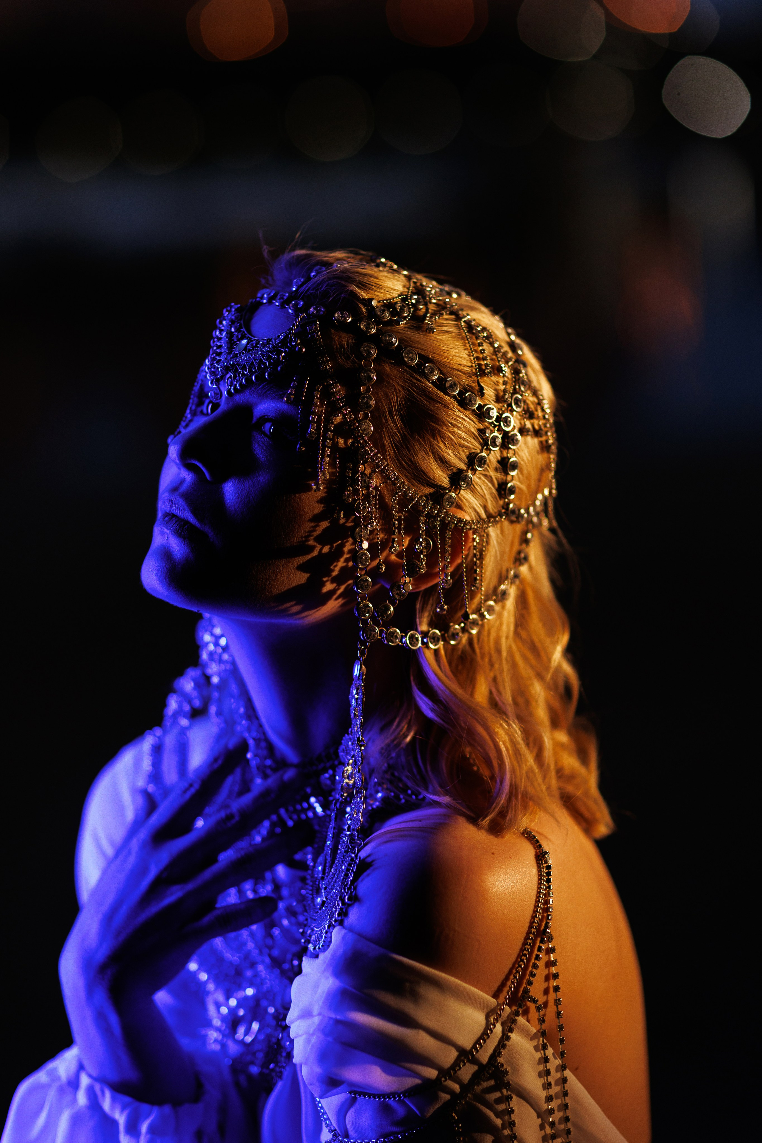 Катя «Карьер». Марковкина КрисТина