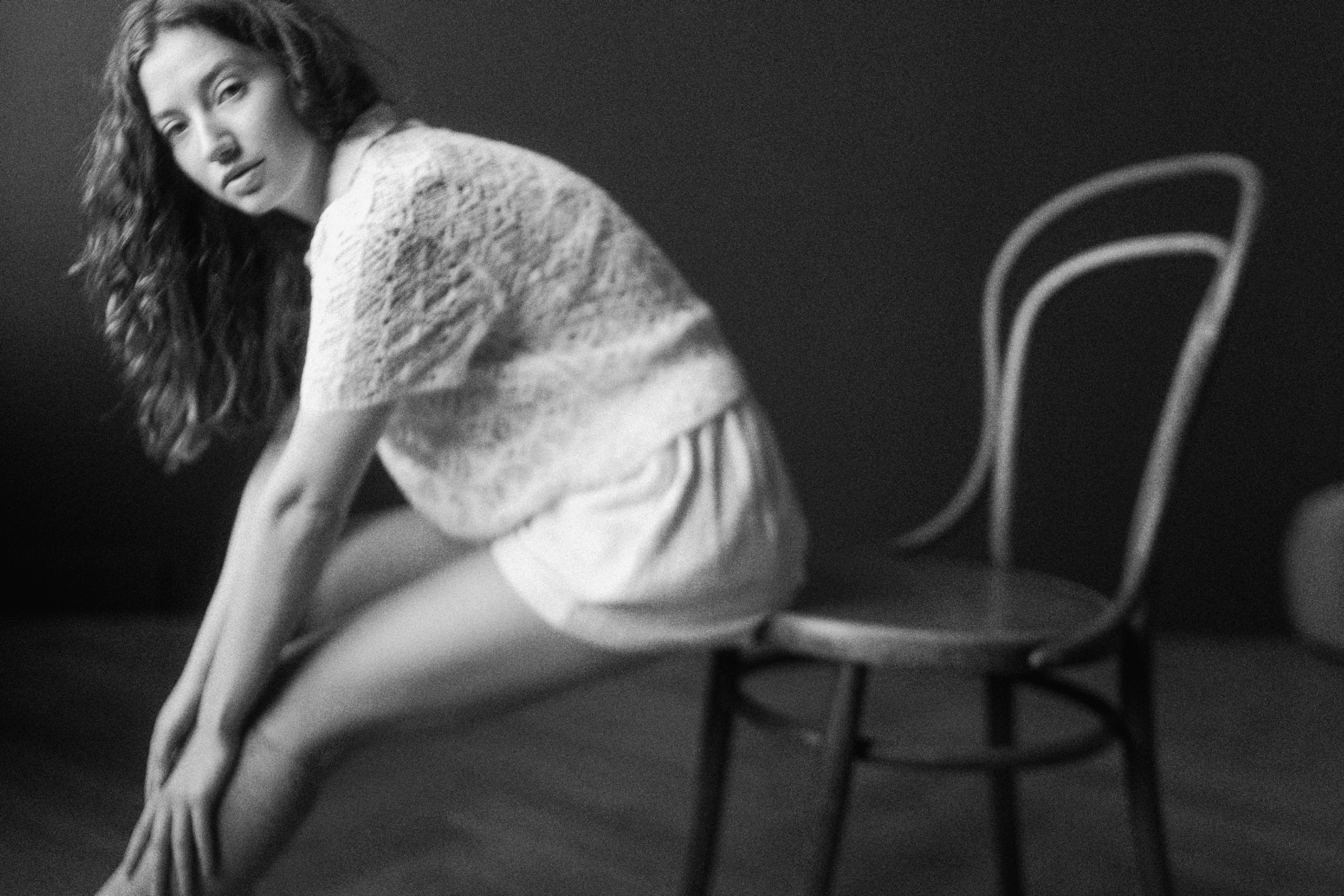 Женский портрет Владивосток. Созданов Максим фотограф во Владивостоке