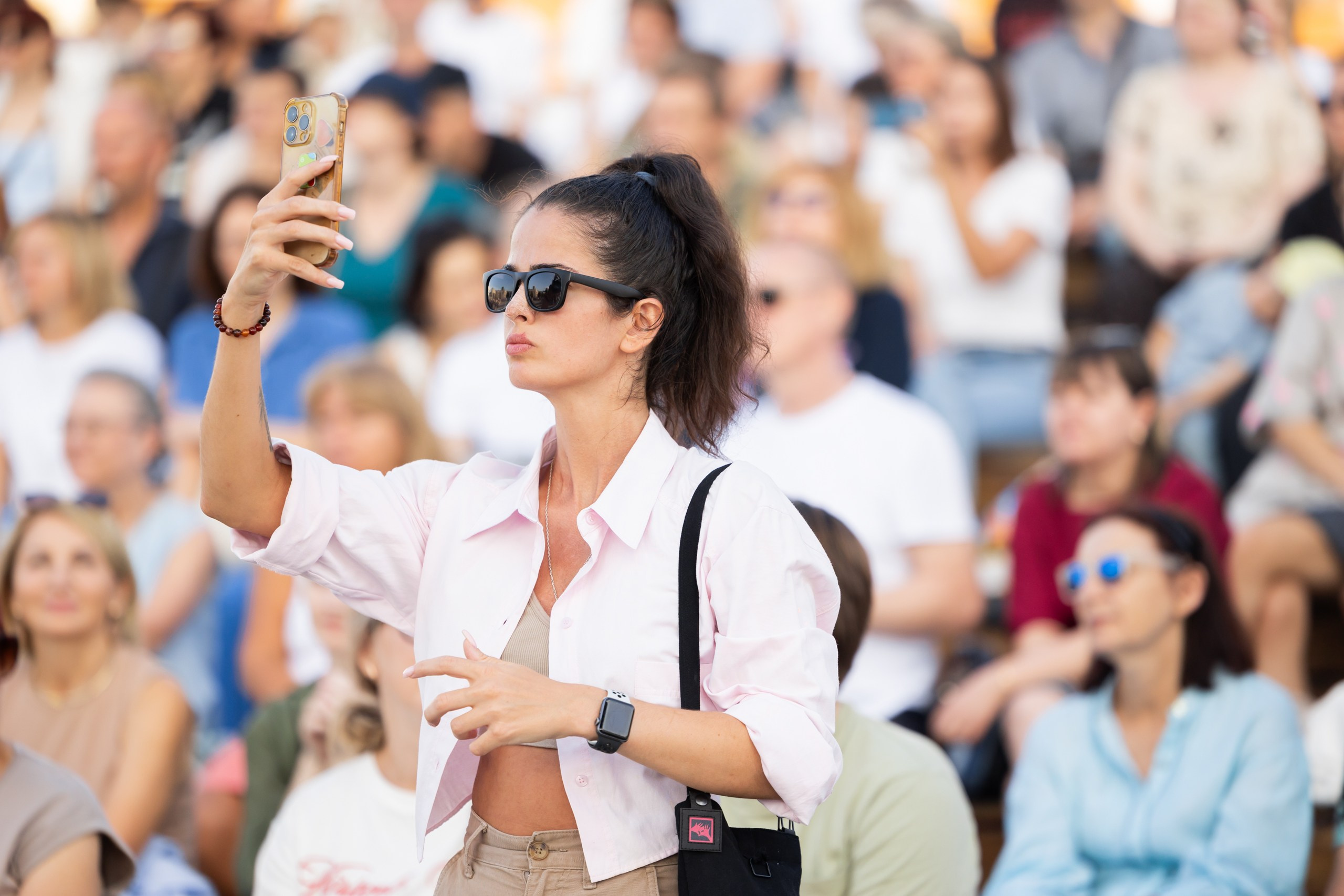 Концерты. Фотограф в Москве Оля Жарких