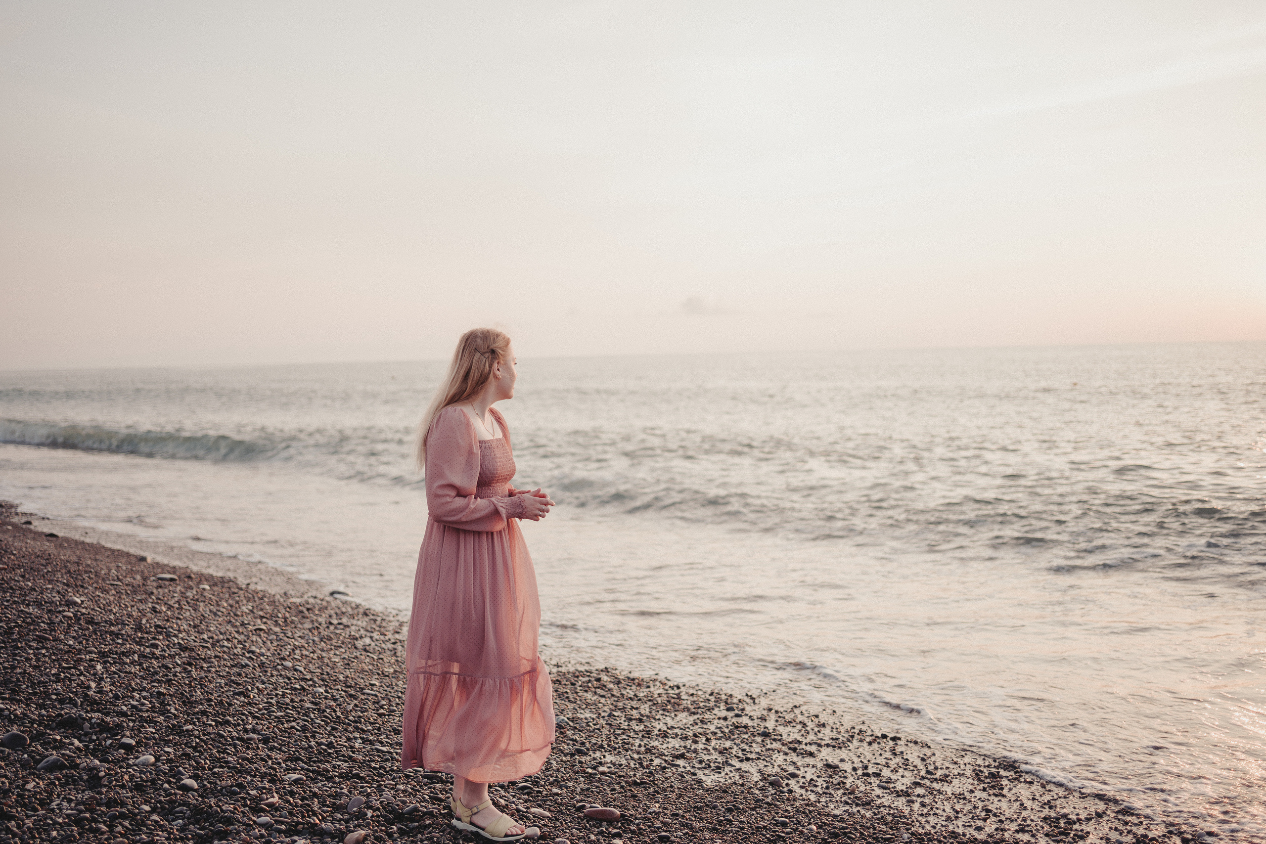 Портретный и семейный фотограф в Москве — Дарья Рыбкина