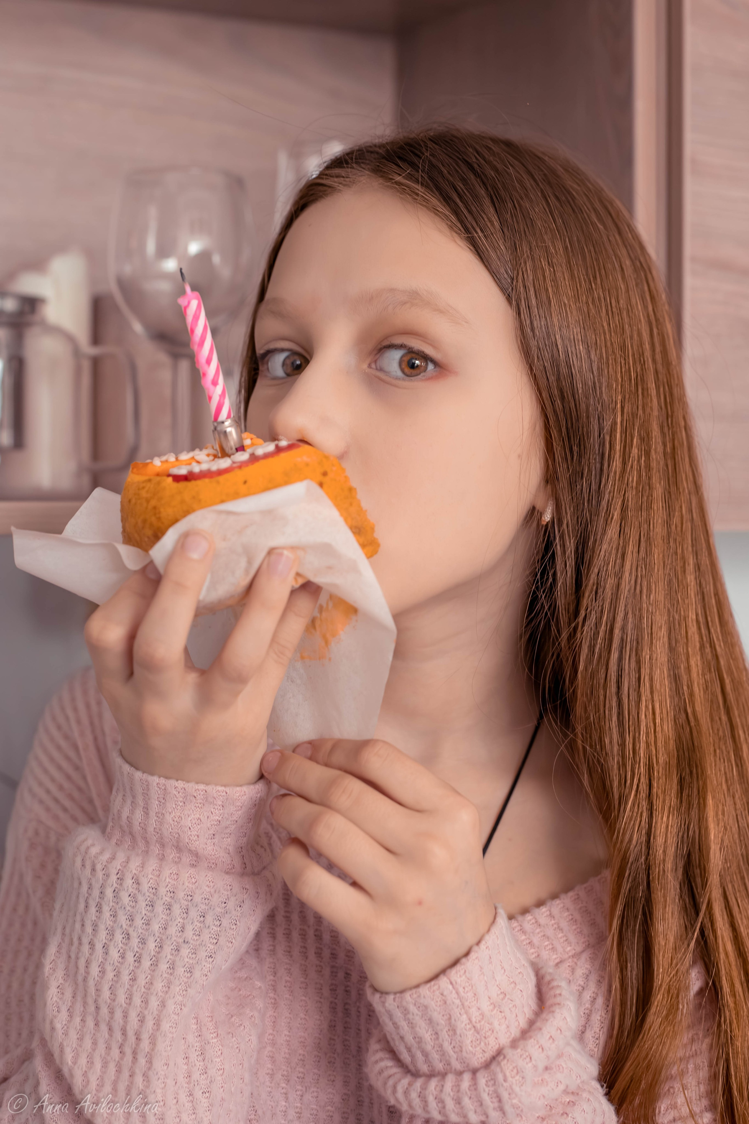 Альбом детских фотографий. Семейный и свадебный фотограф в Москве и Домодедово Анна Авилочкина