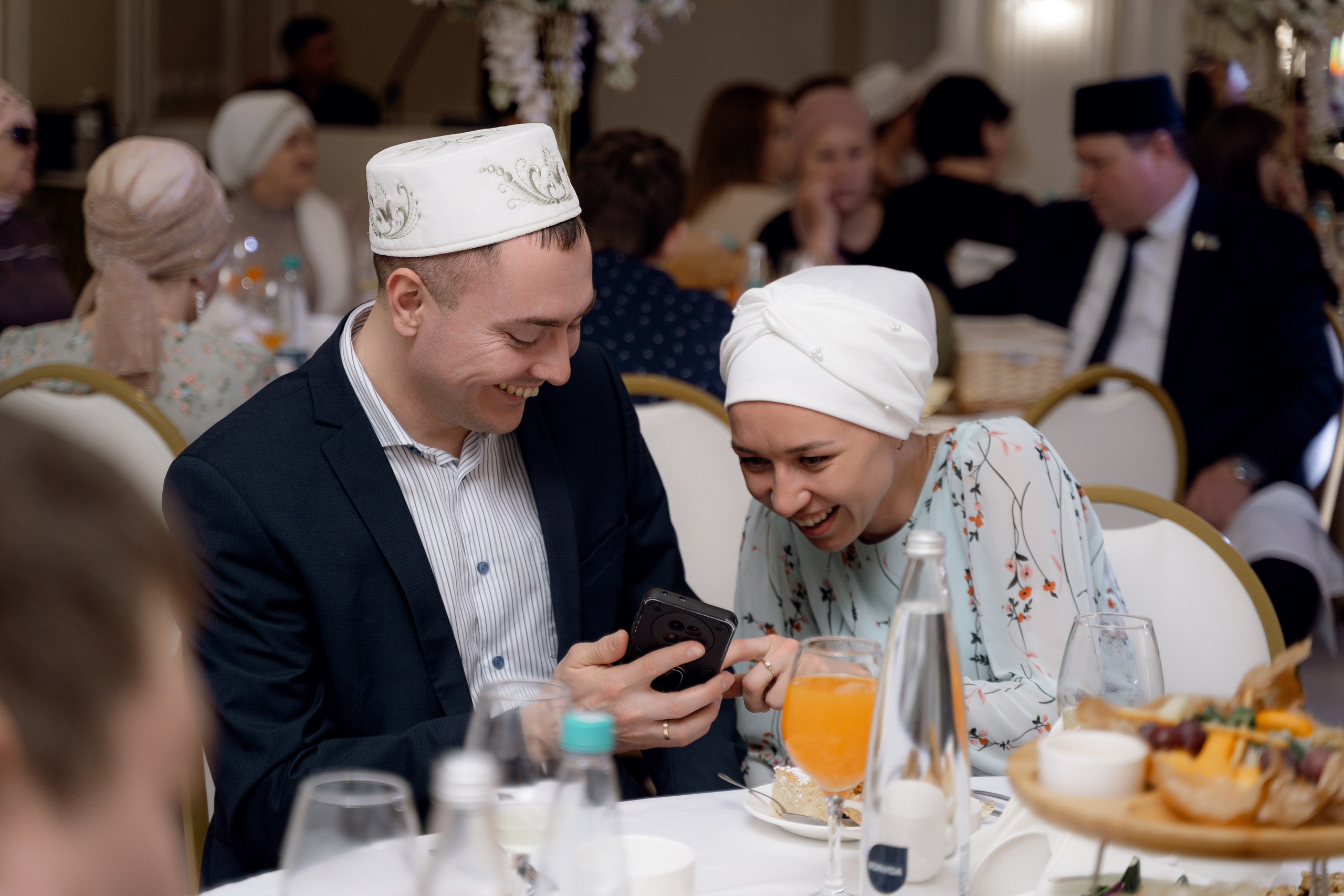 Данис & Ильзира (Алтан). RAMIL SAFIULLIN