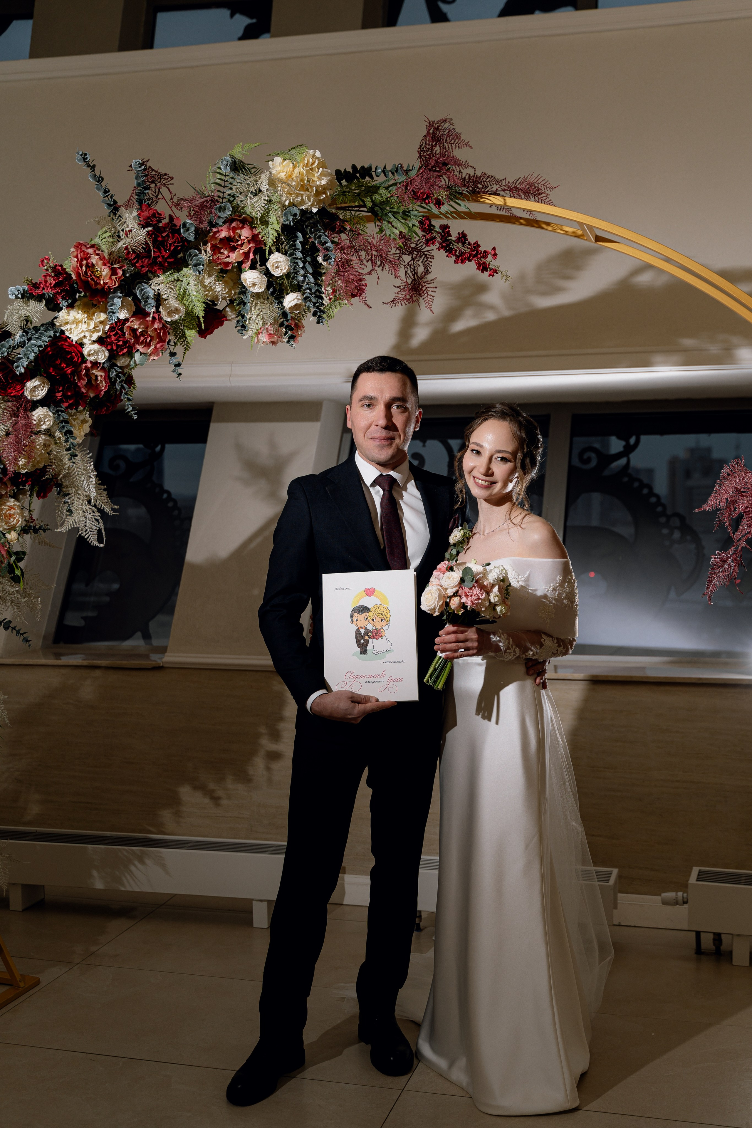 Почему на фотографе экономить нельзя: история пары, которая вернулась ко мне. RAMIL SAFIULLIN