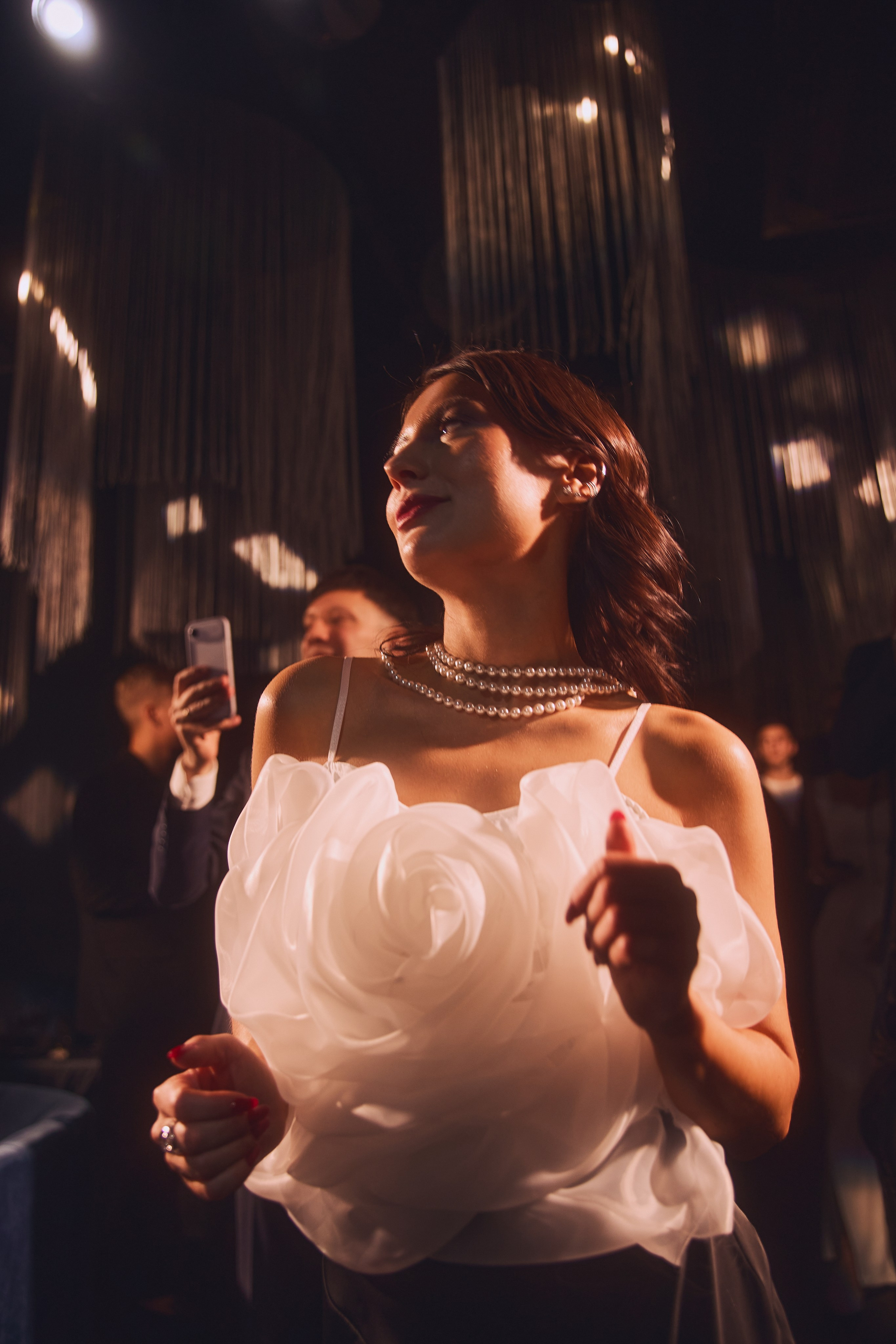 CORPORATE PARTY «AYMED». Дмитрий Мазуркевич: Профессиональный Репортажный Фотограф