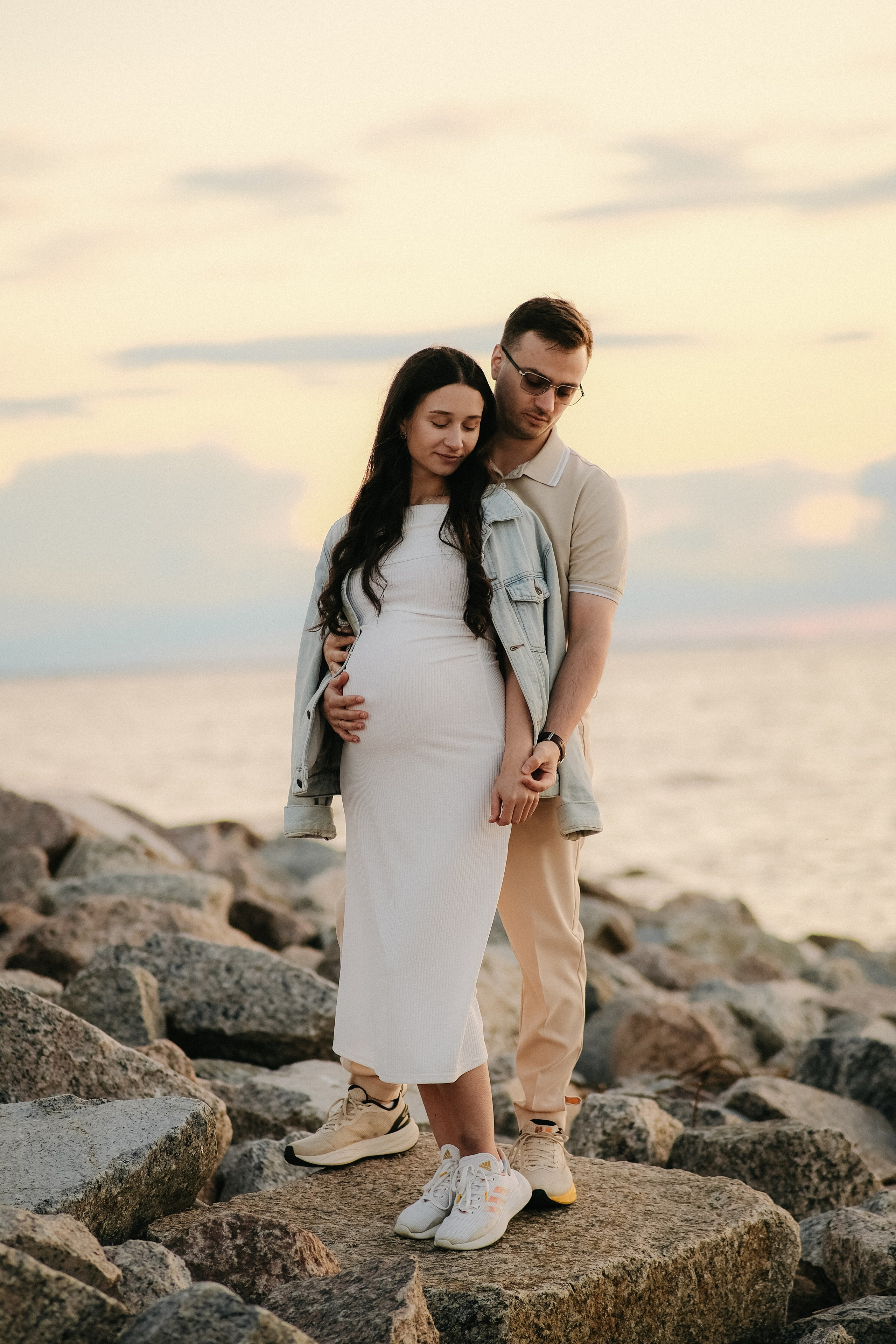 Юля & Андрей. Phdkvmr.ru