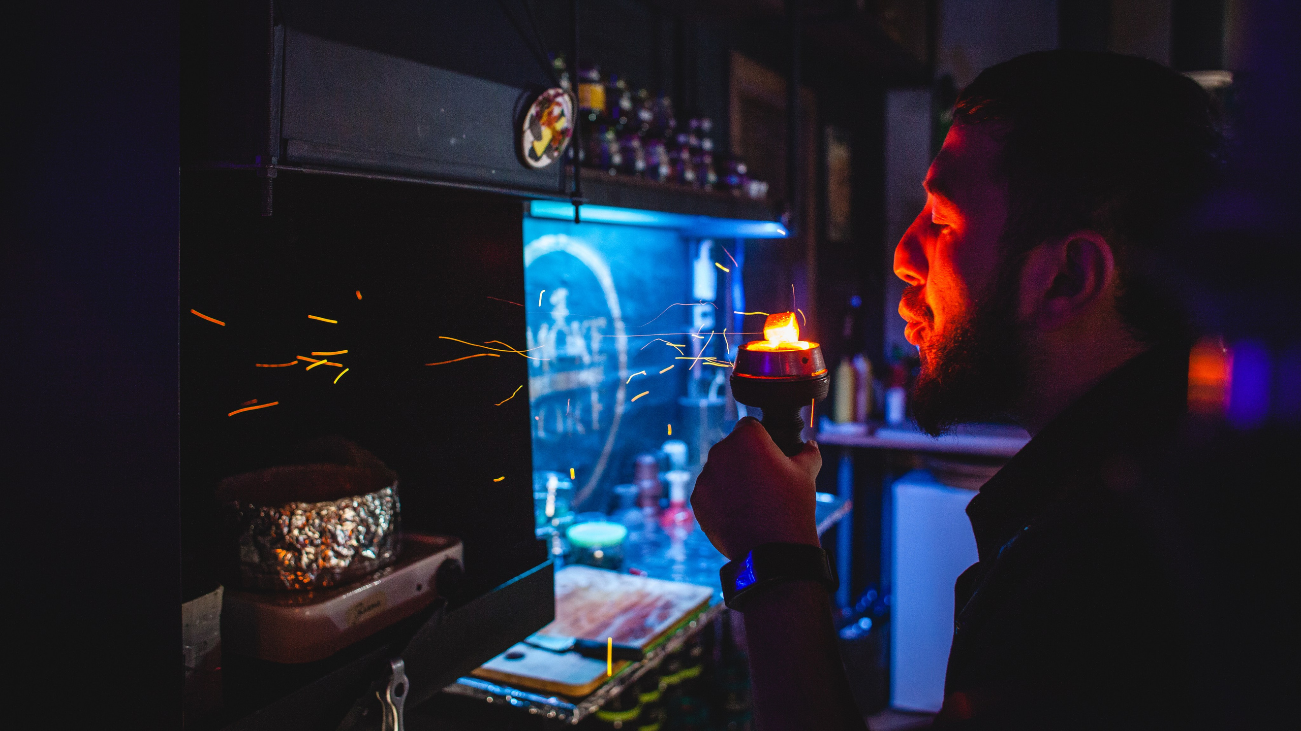 Контент. Фотограф на мероприятие в Москве Марик