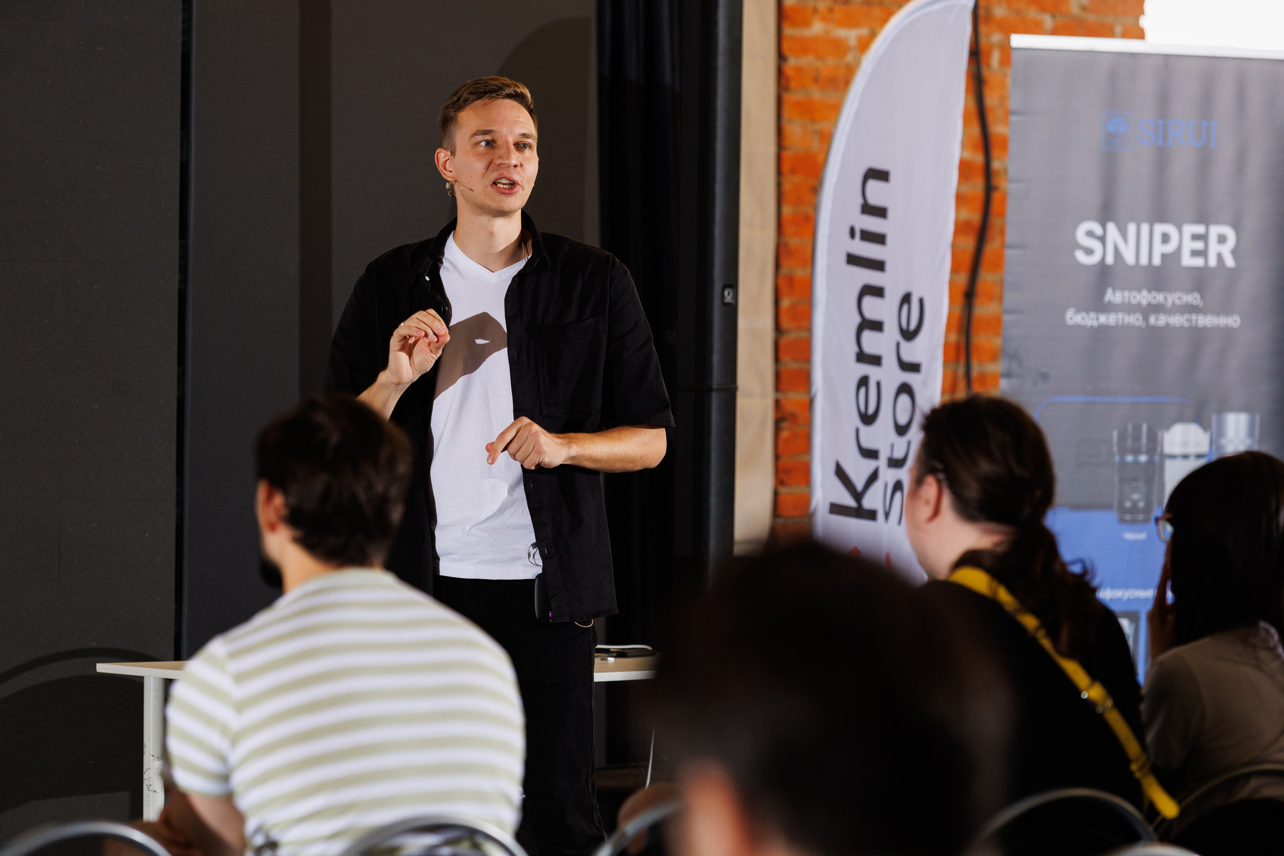 Частные мероприятия. Фотограф на мероприятие в Москве Марик