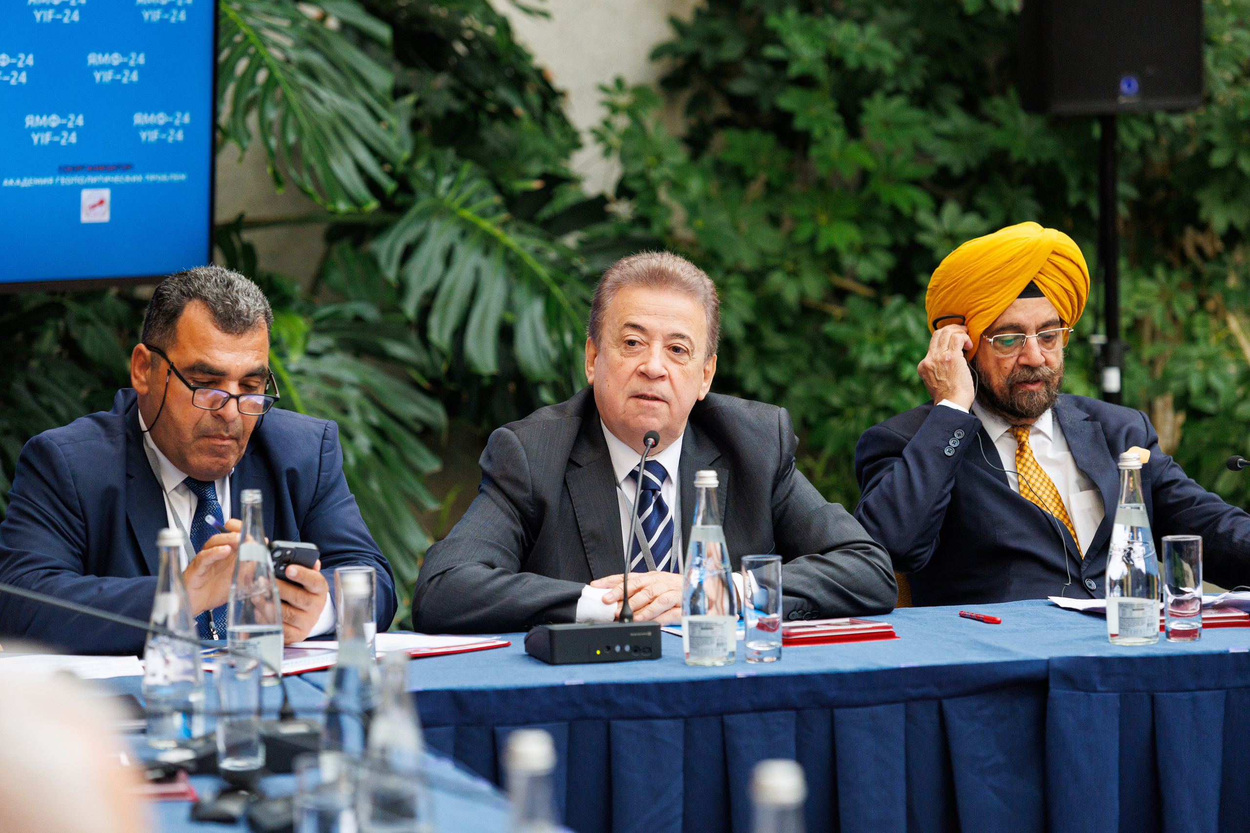 Фотосъёмка конференции деловые встречи. Фотограф на мероприятие в Москве Марик