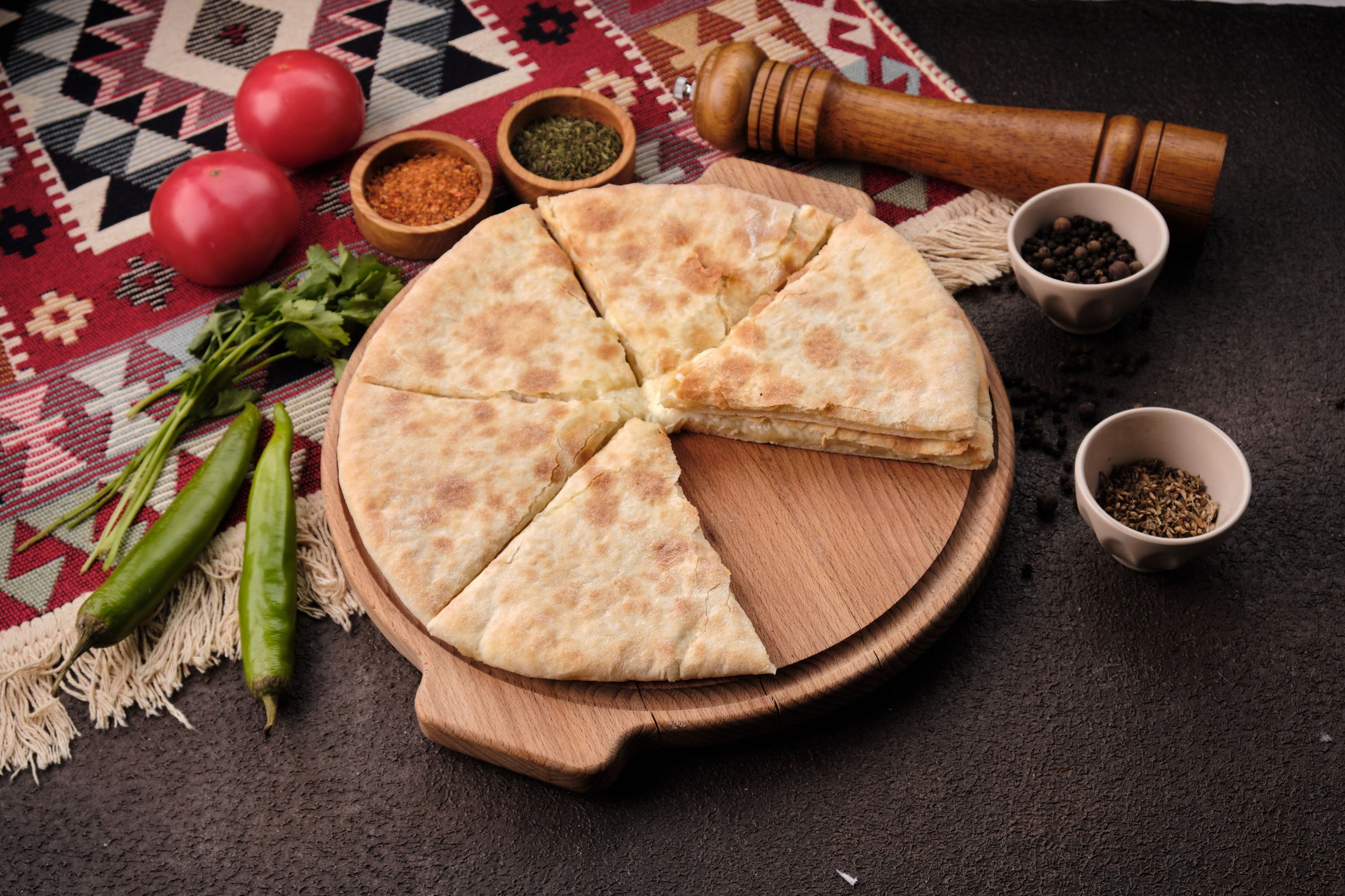 Суло. Фуд-фотограф в Москве | Профессиональная съемка блюд и еды | Горбачёв Виталий