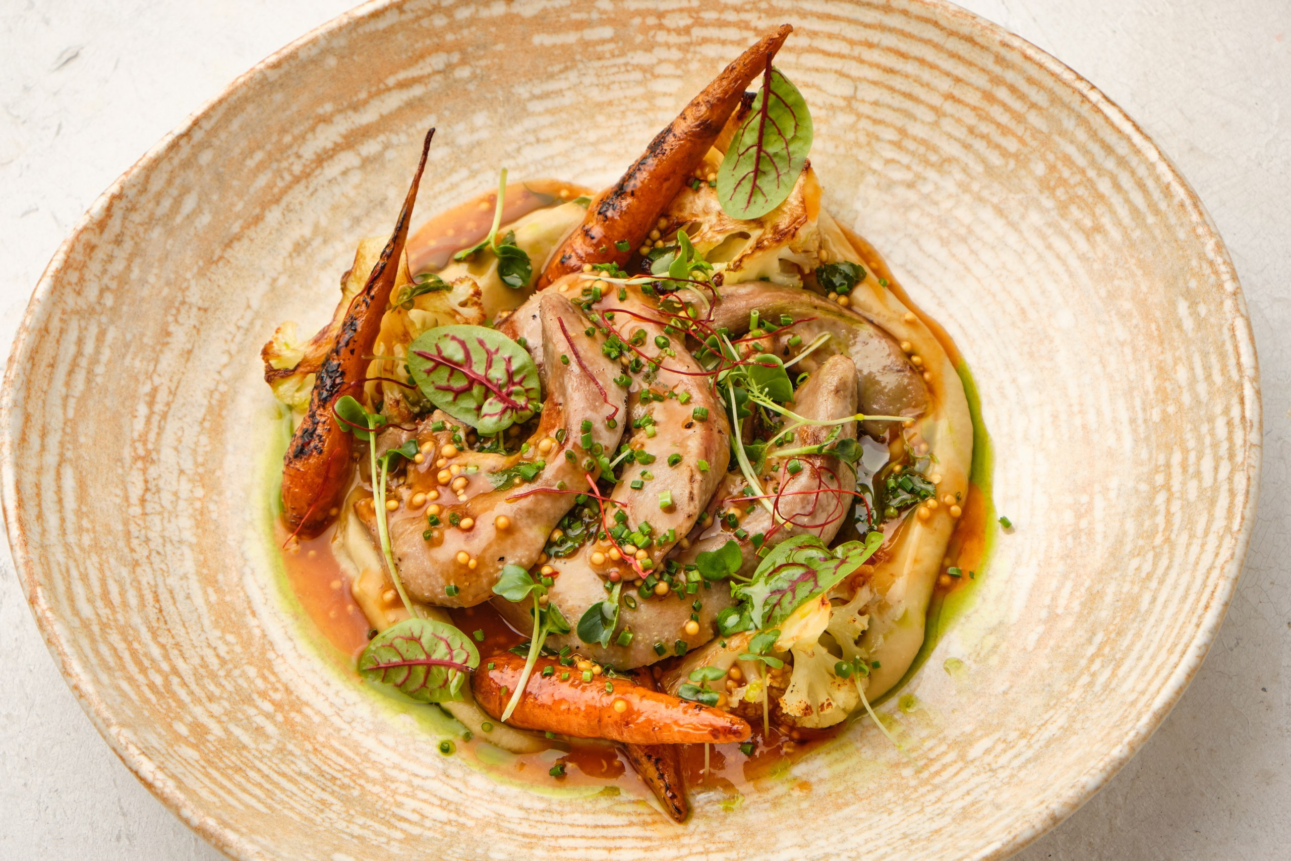 Meet'in'o. Фуд-фотограф в Москве | Профессиональная съемка блюд и еды | Горбачёв Виталий