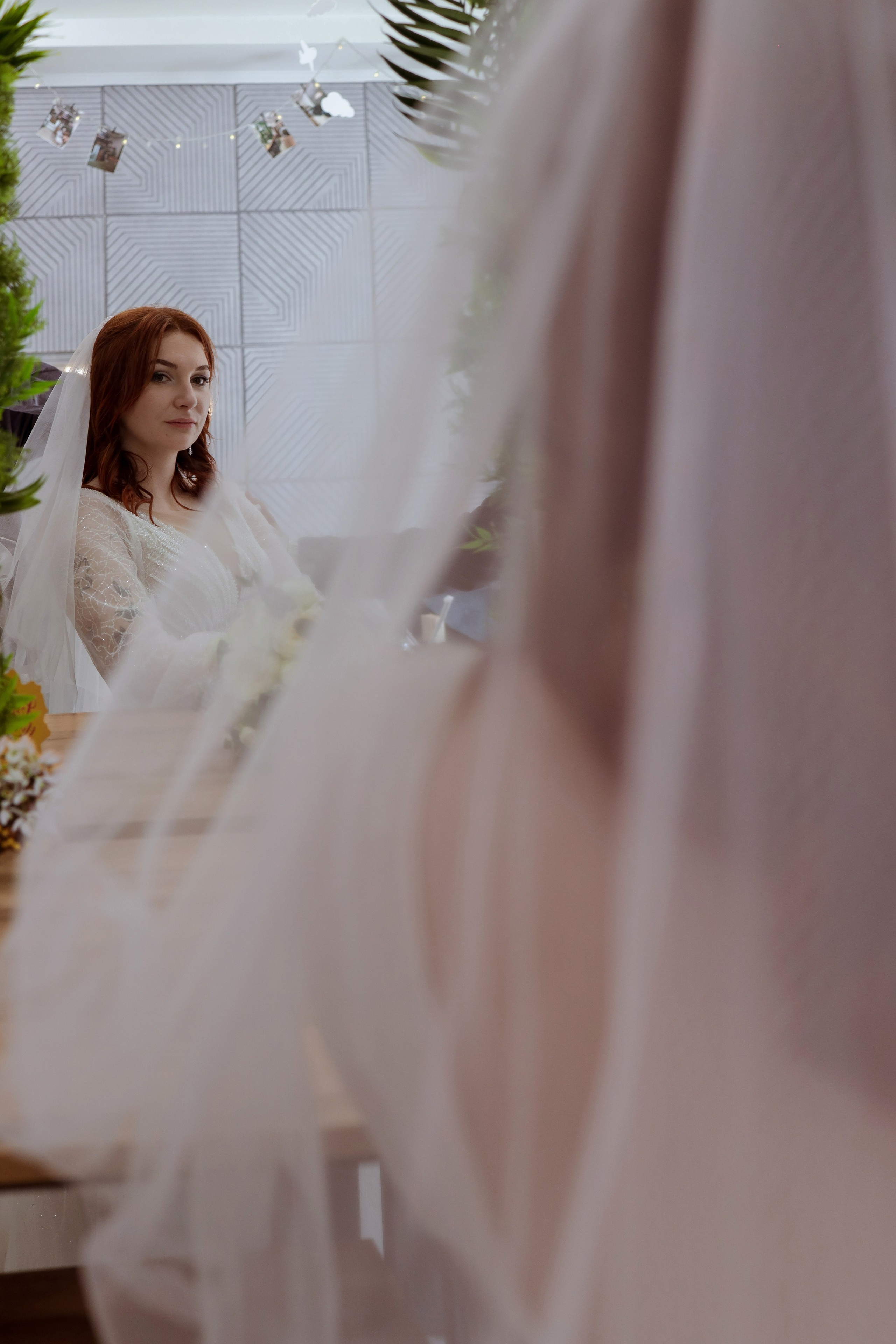 Кристина и Илья. Свадебный фотограф в Крыму Виталий Овчинников