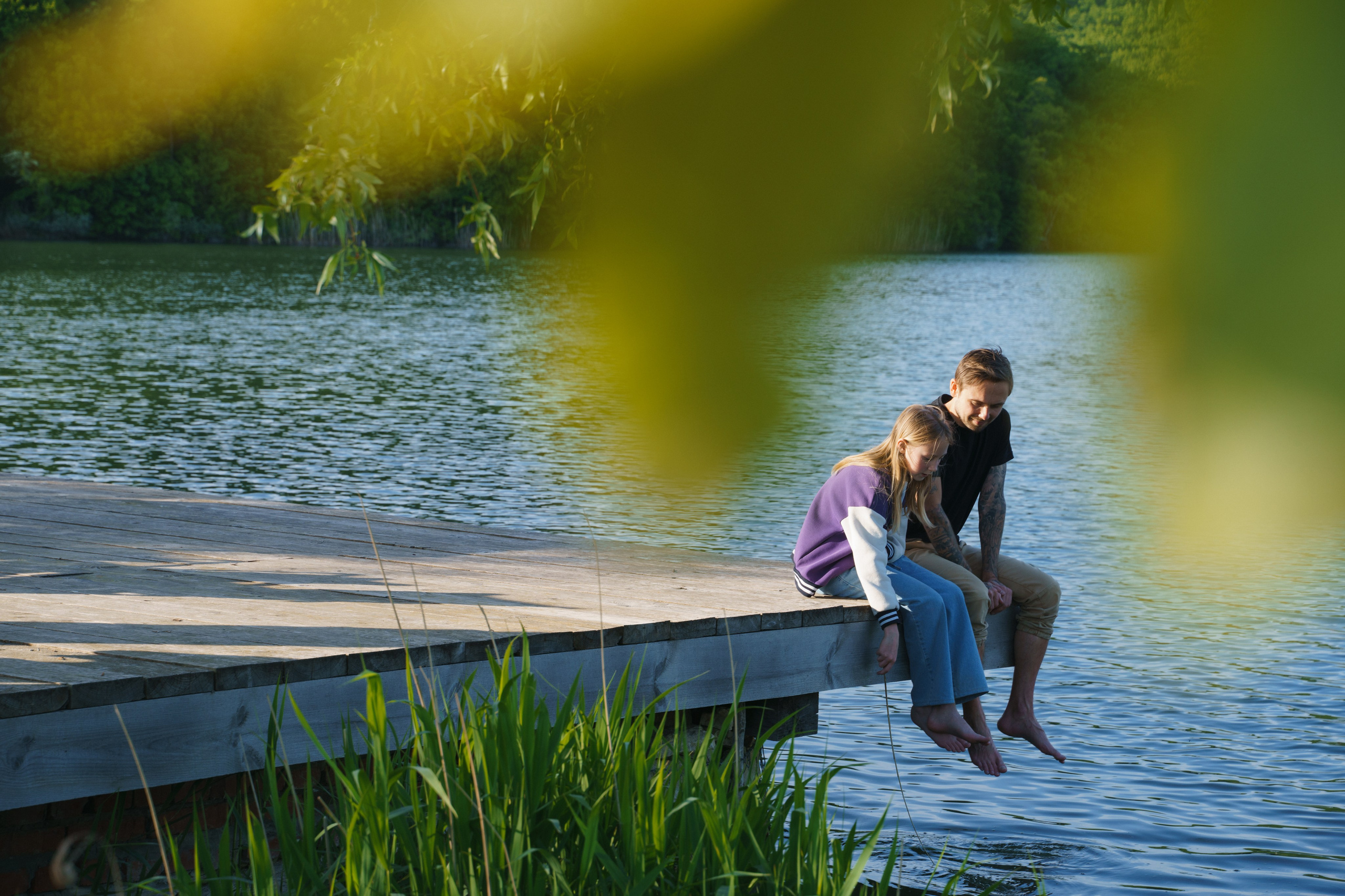Портретные съемки. Главная
