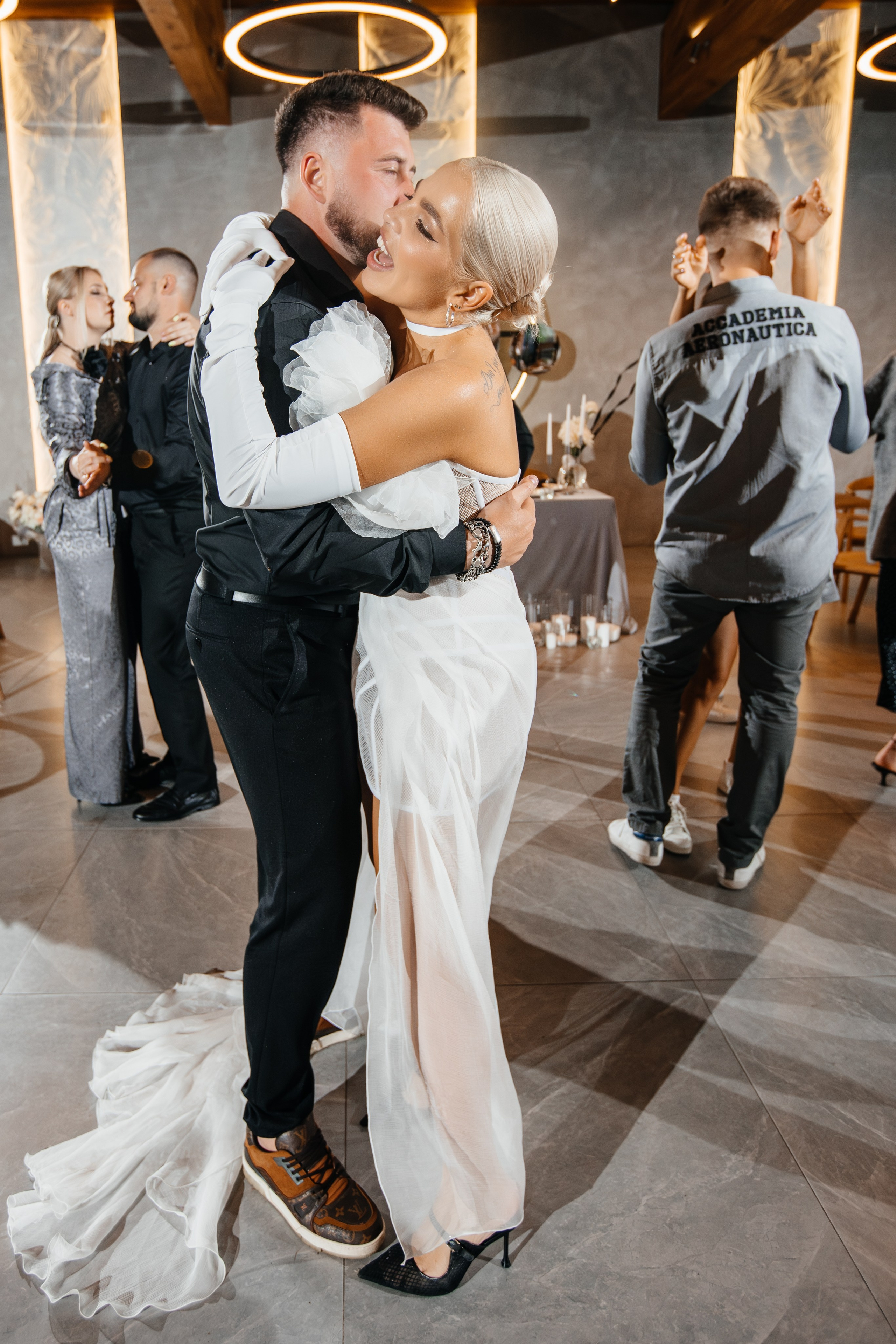 Элла & Кирилл. Свадебный фотограф Барнаул Алексей Павлов