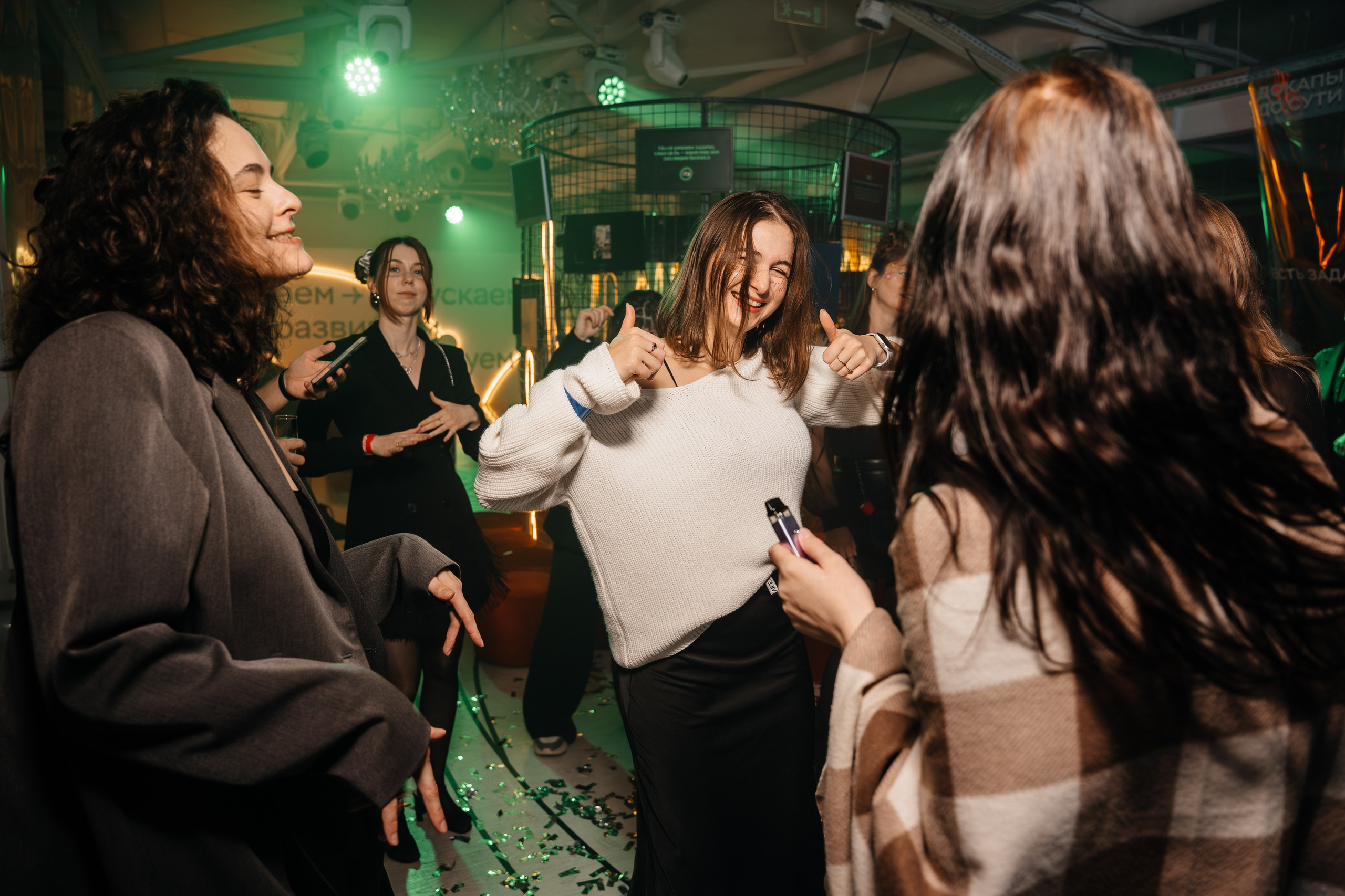 Съемка корпоратива для IT-Agency. Свадебный фотограф Барнаул Алексей Павлов