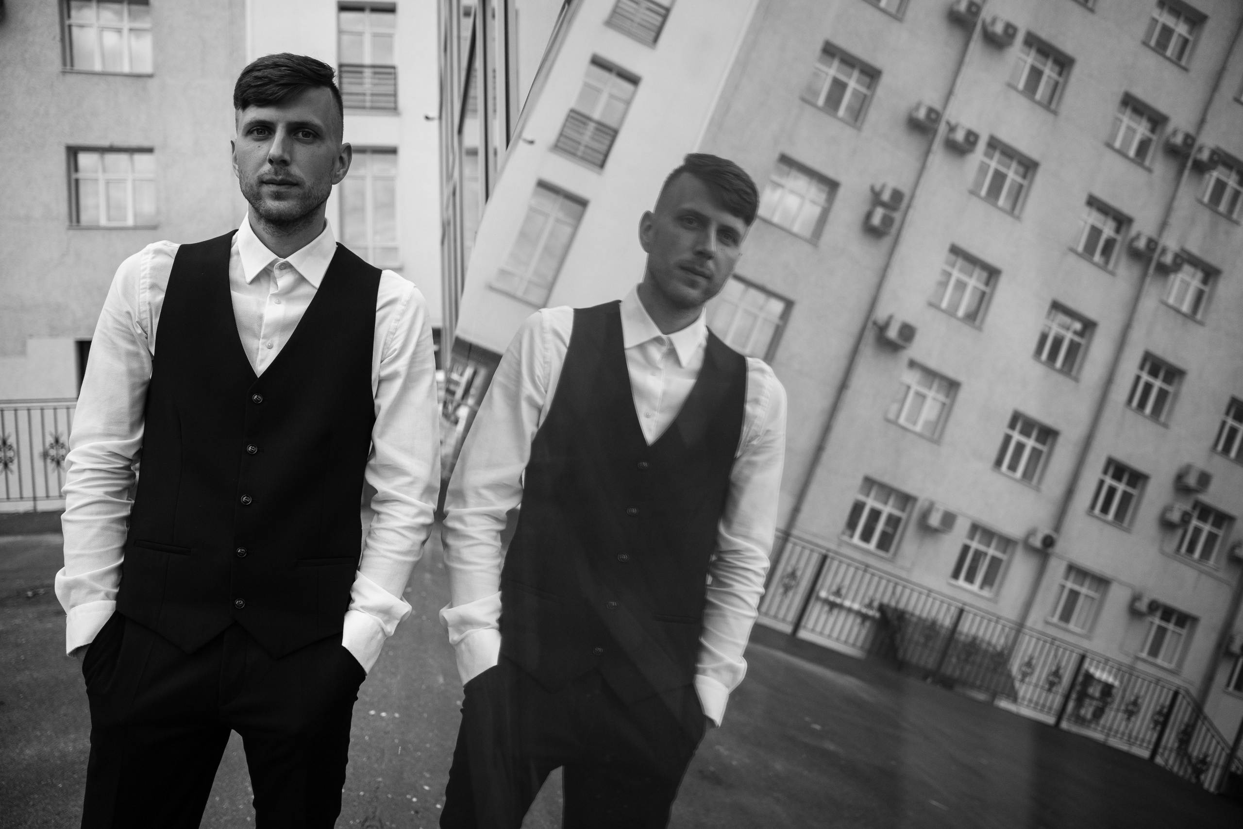 Витя и Аня. Фотограф Томск, Новосибирск Влад Свириденко