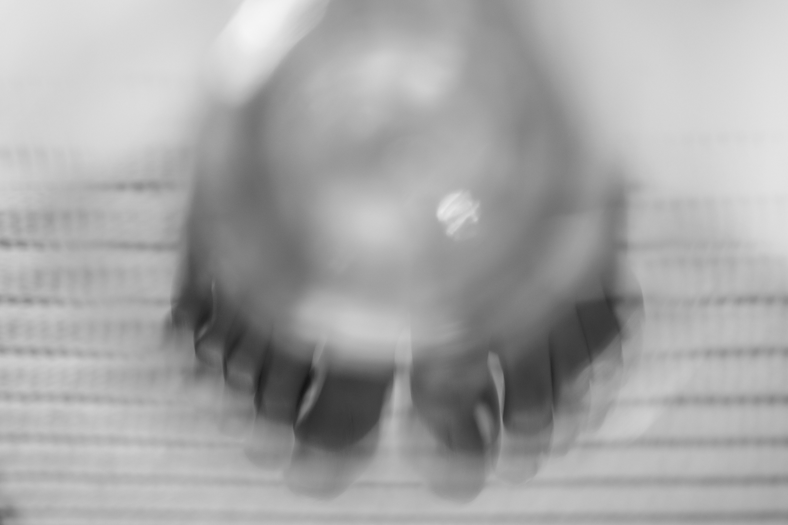 Арт фотограф и визуальный художник Марина Черепович