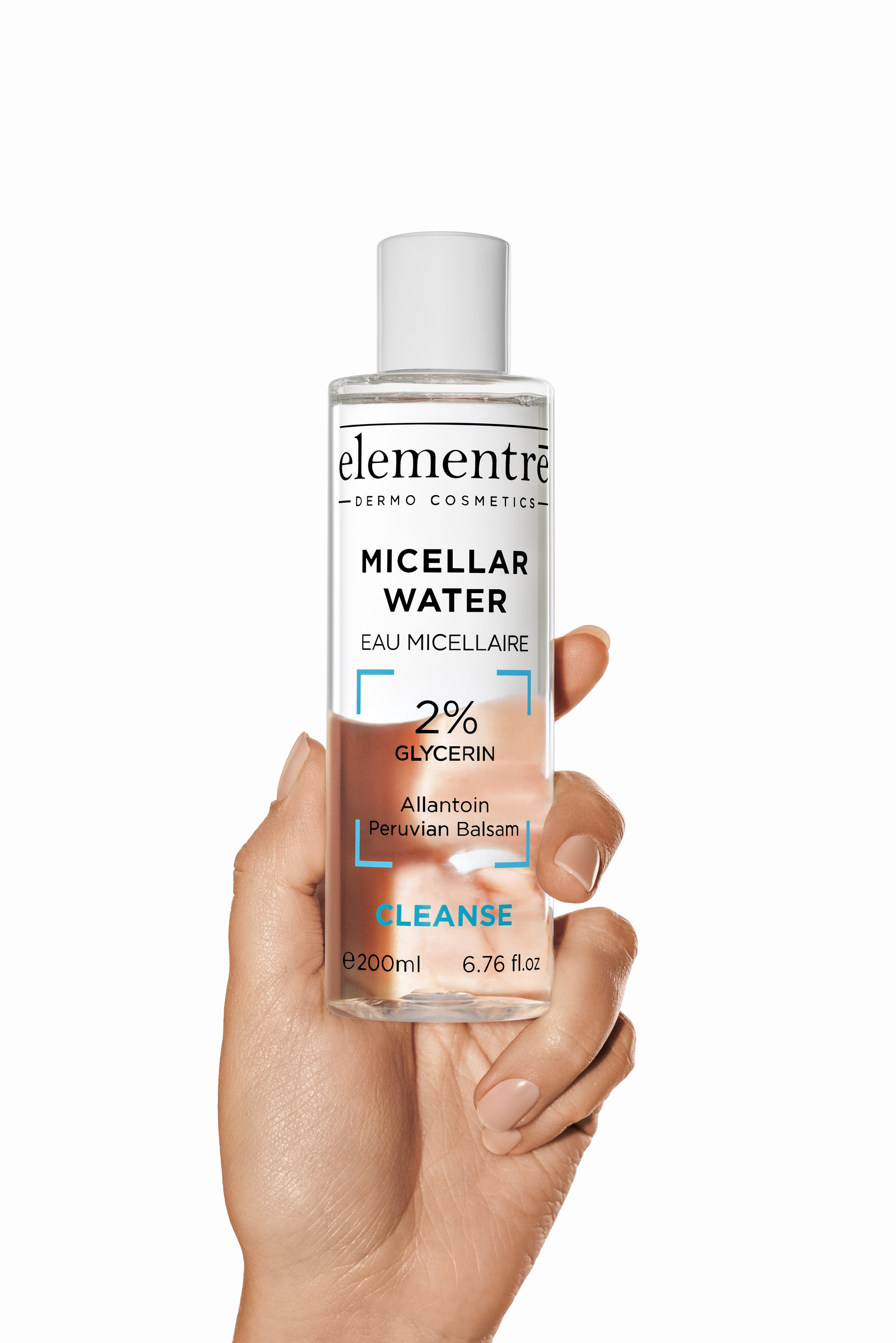 ELEMENTRE. Retouching, photo editing, portfolio retoucher