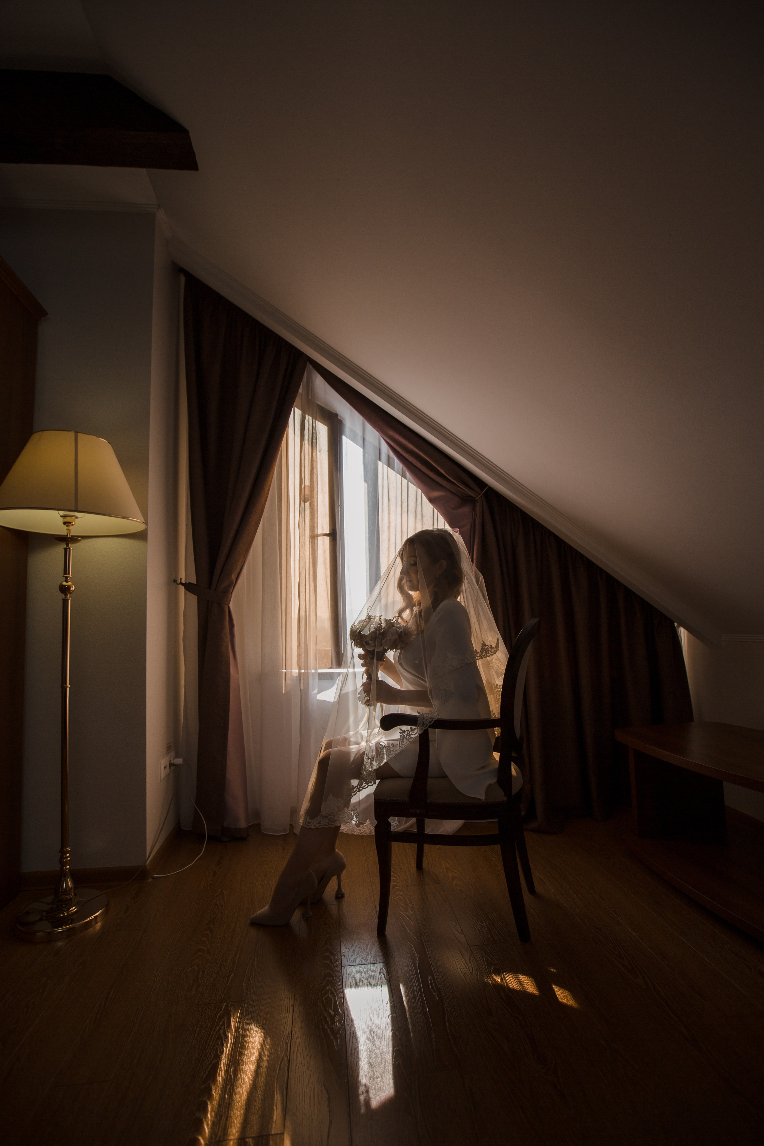 Сергей и Юлия. Свадебный и семейный фотограф в Краснодаре