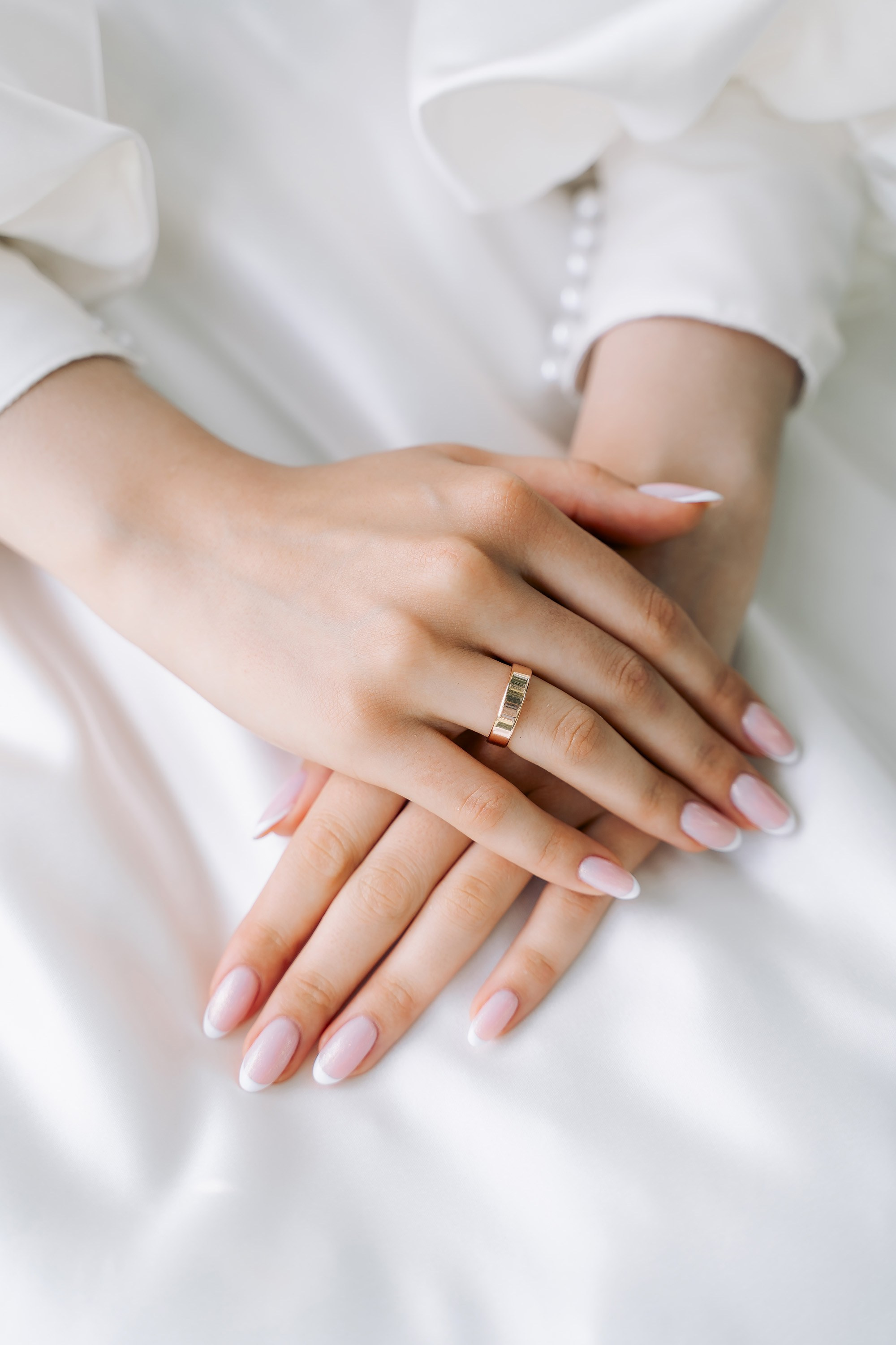 Сергей и Светлана. Фотограф Александр Решня