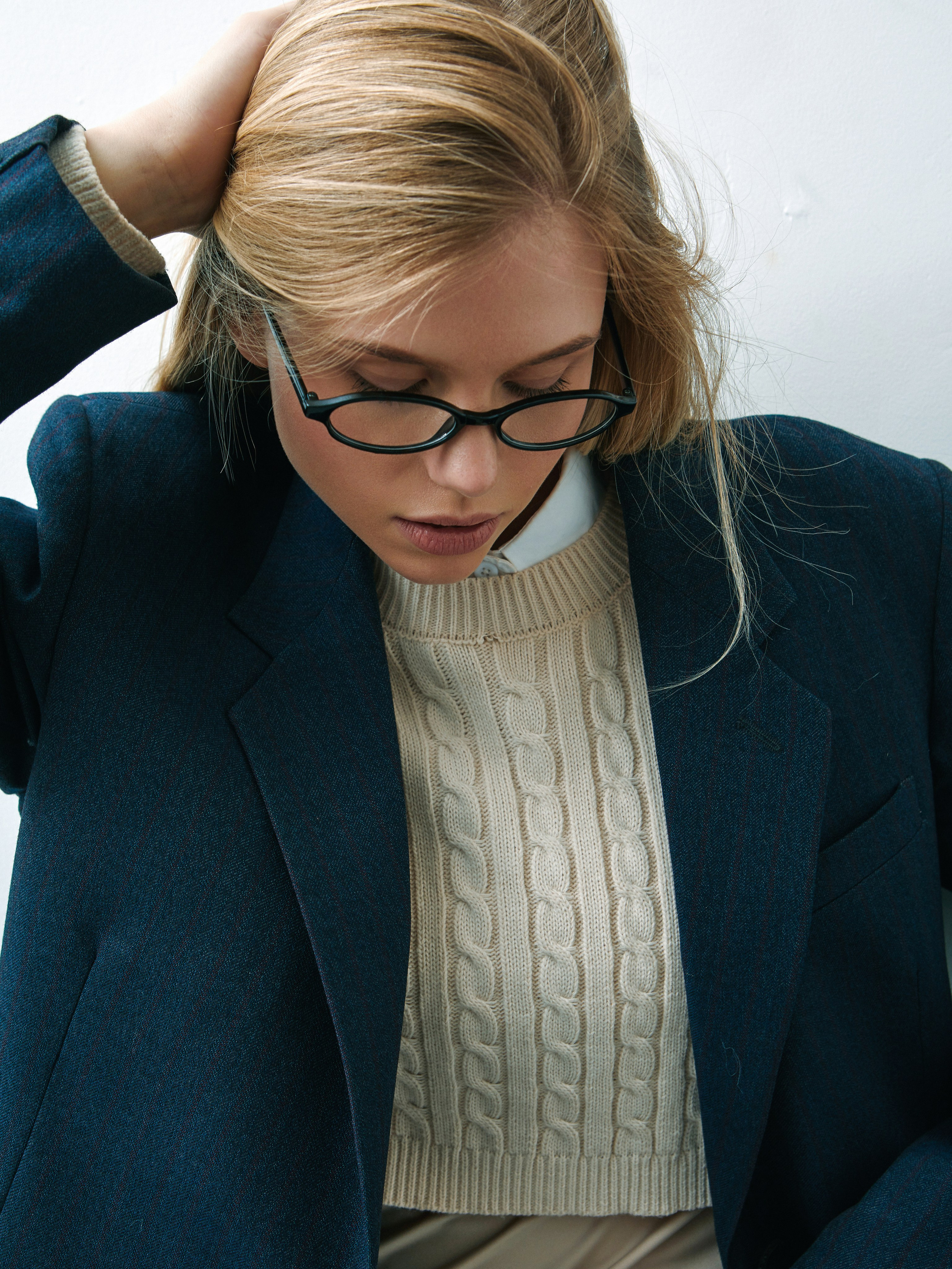 Sofia. Aleksandra Egorova photo