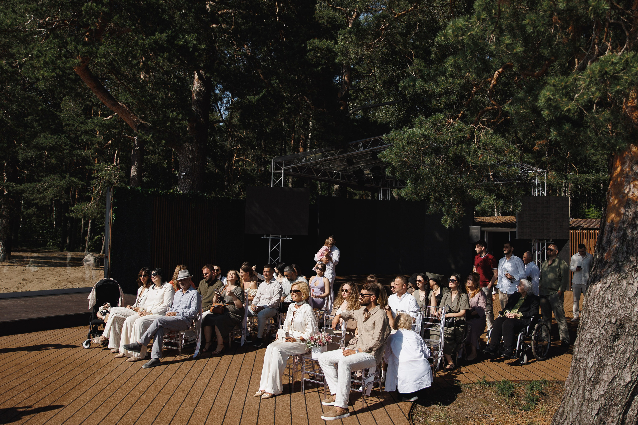 Арамаис и Камелия. Wedding photographer in St. Petersburg, Europe and Israel Anna Agafon