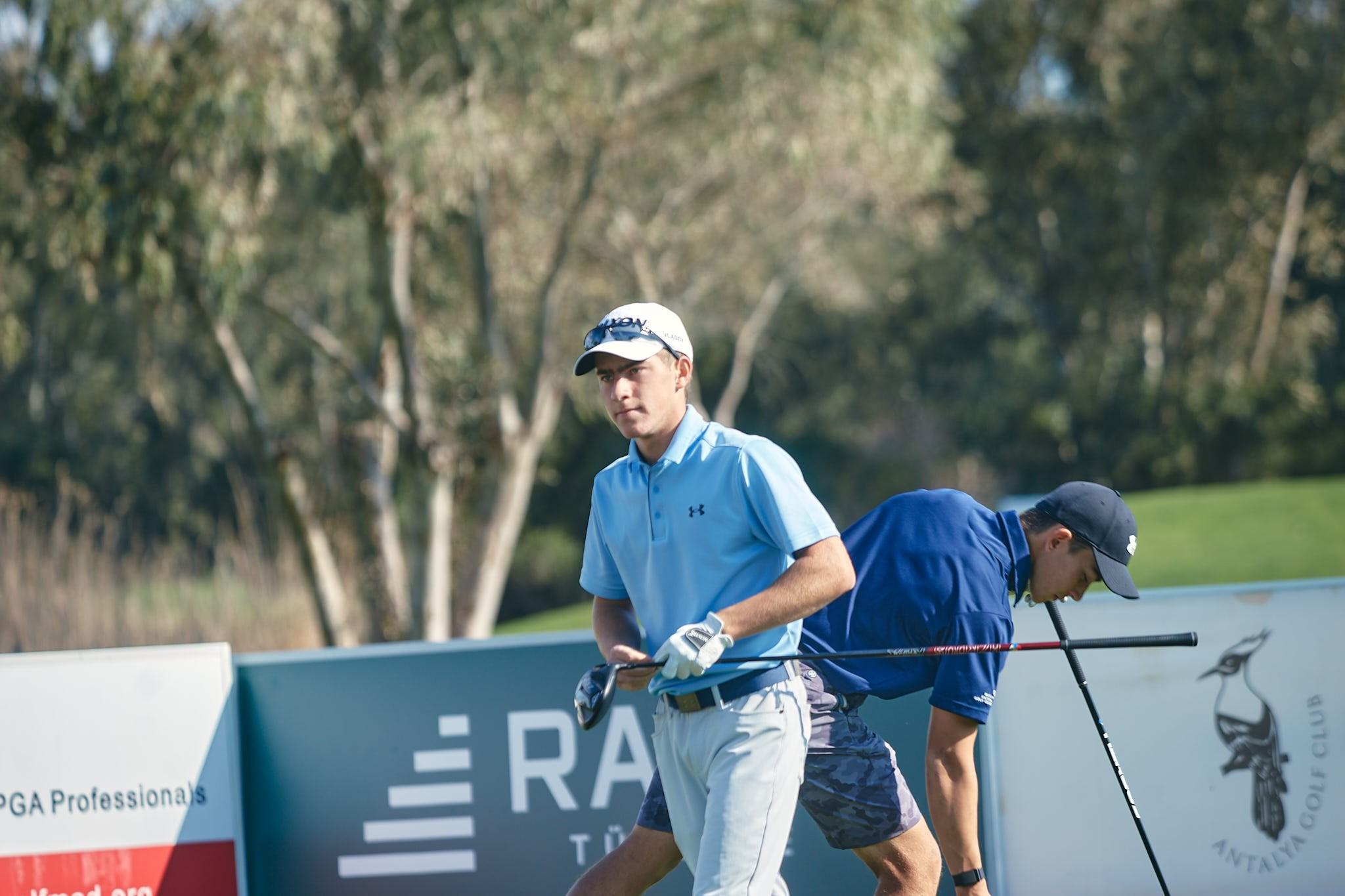 Turkey 2024. Академия гольфа NSU в Москве. Тренировки по гольфу для детей и взрослых, тренировки для новичков