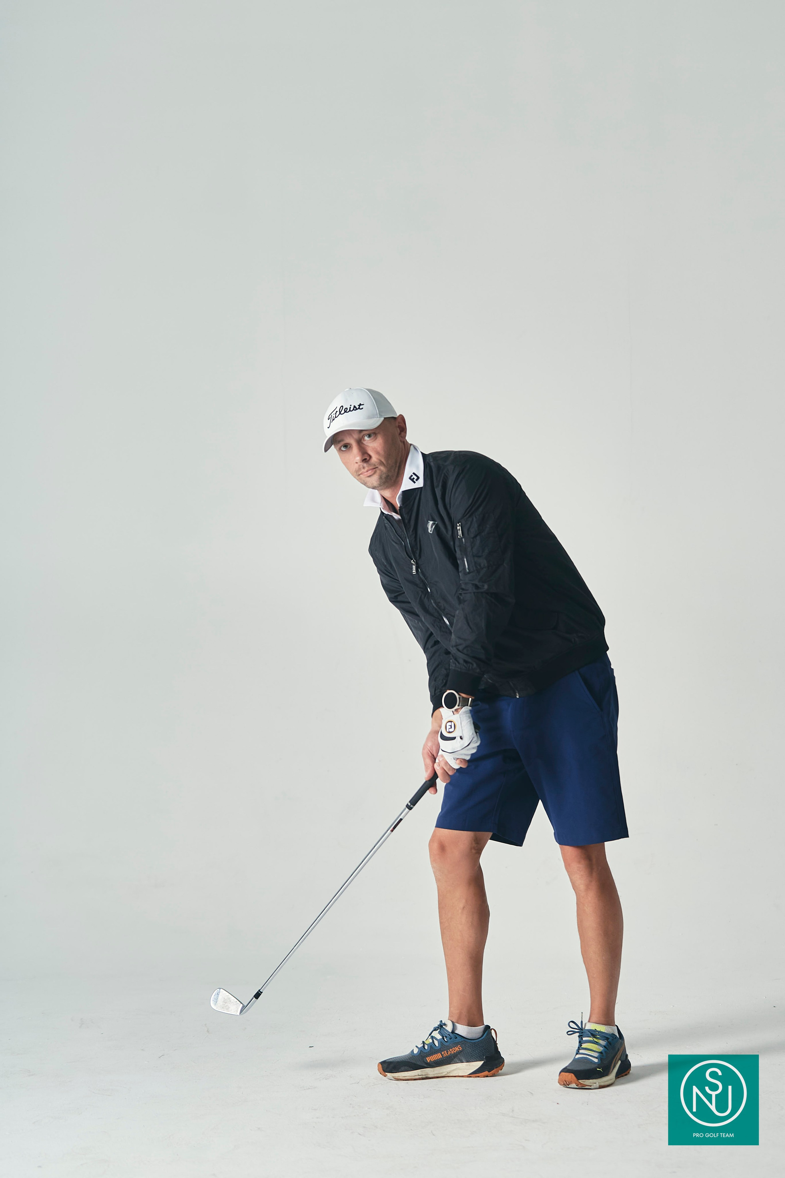 NSU съемка команды 2024. Академия гольфа NSU в Москве. Тренировки по гольфу для детей и взрослых, тренировки для новичков