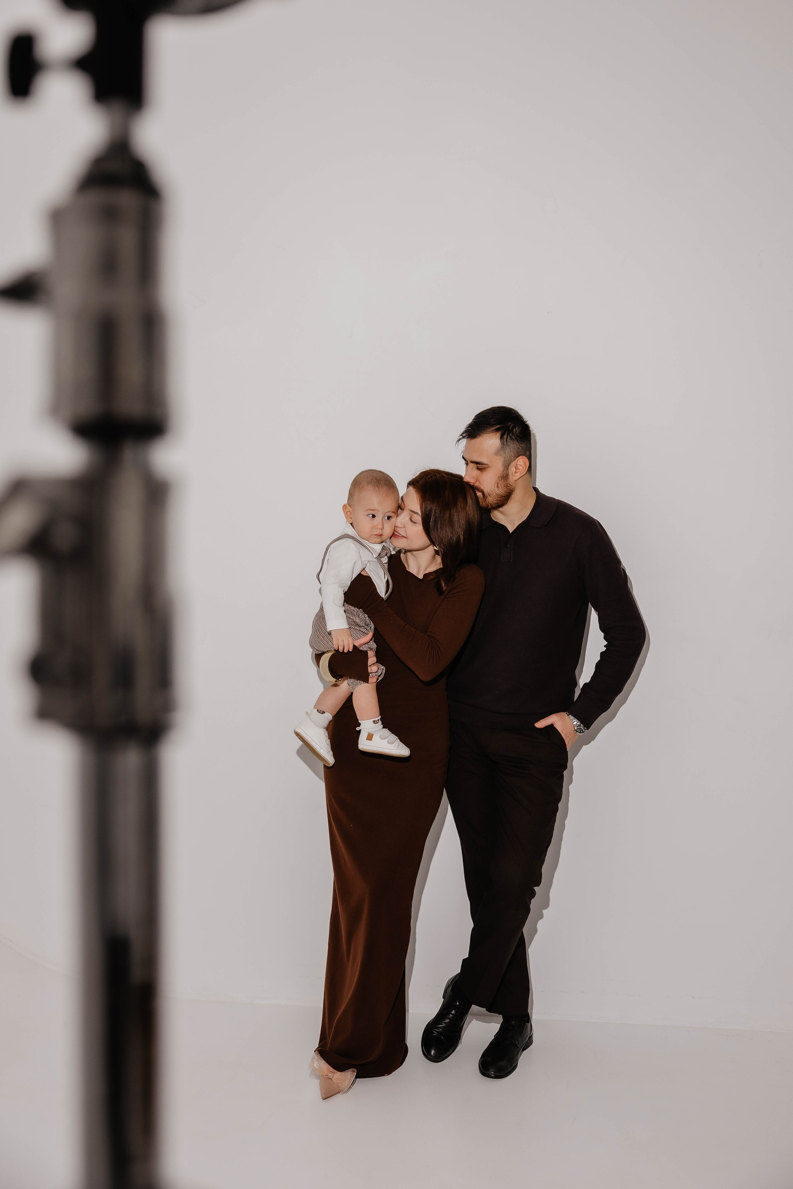 Семейная фотосессия. Фотограф Ижевск | Казань