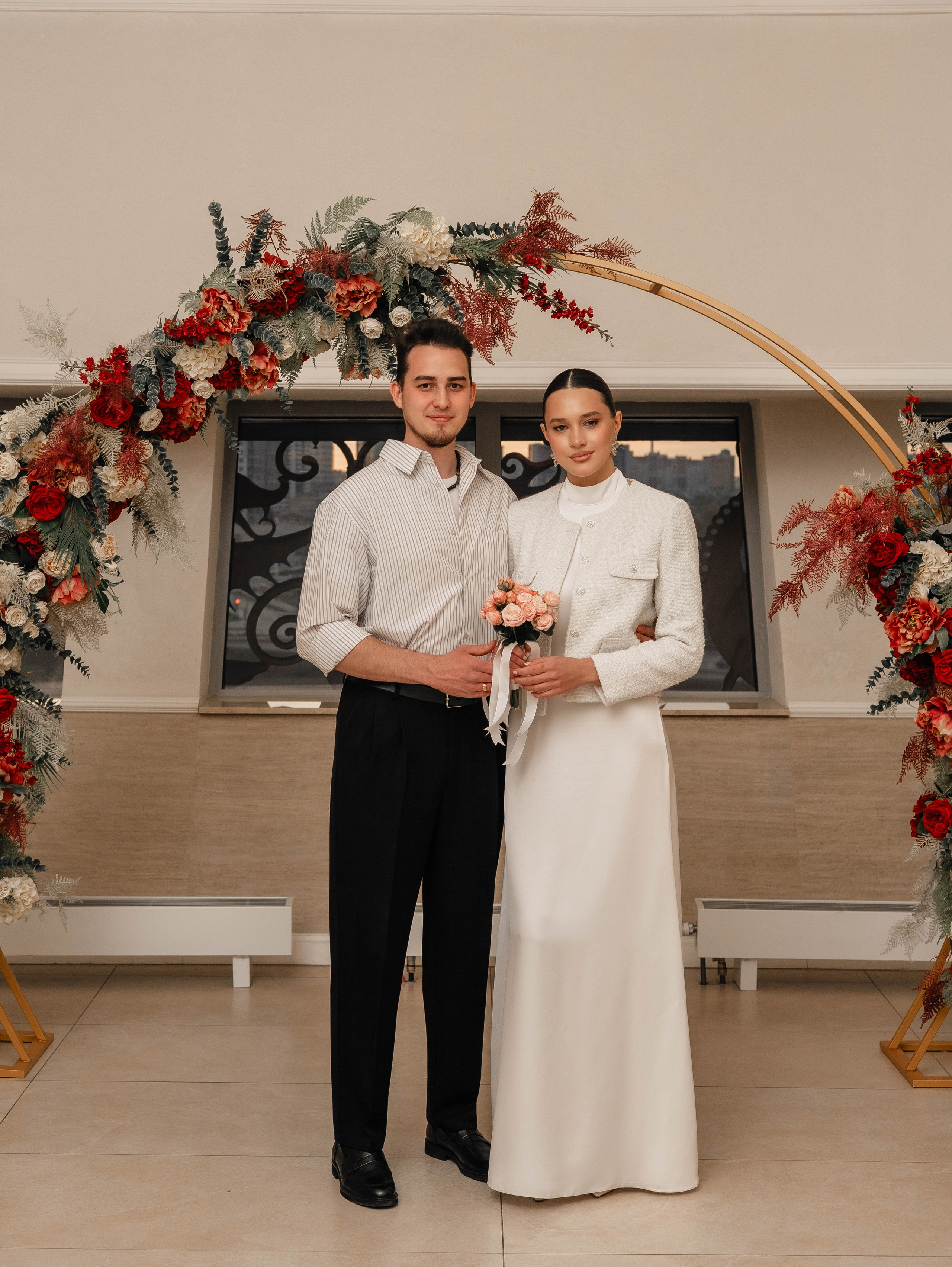 Свадебная фотосессия. Фотограф Ижевск | Казань