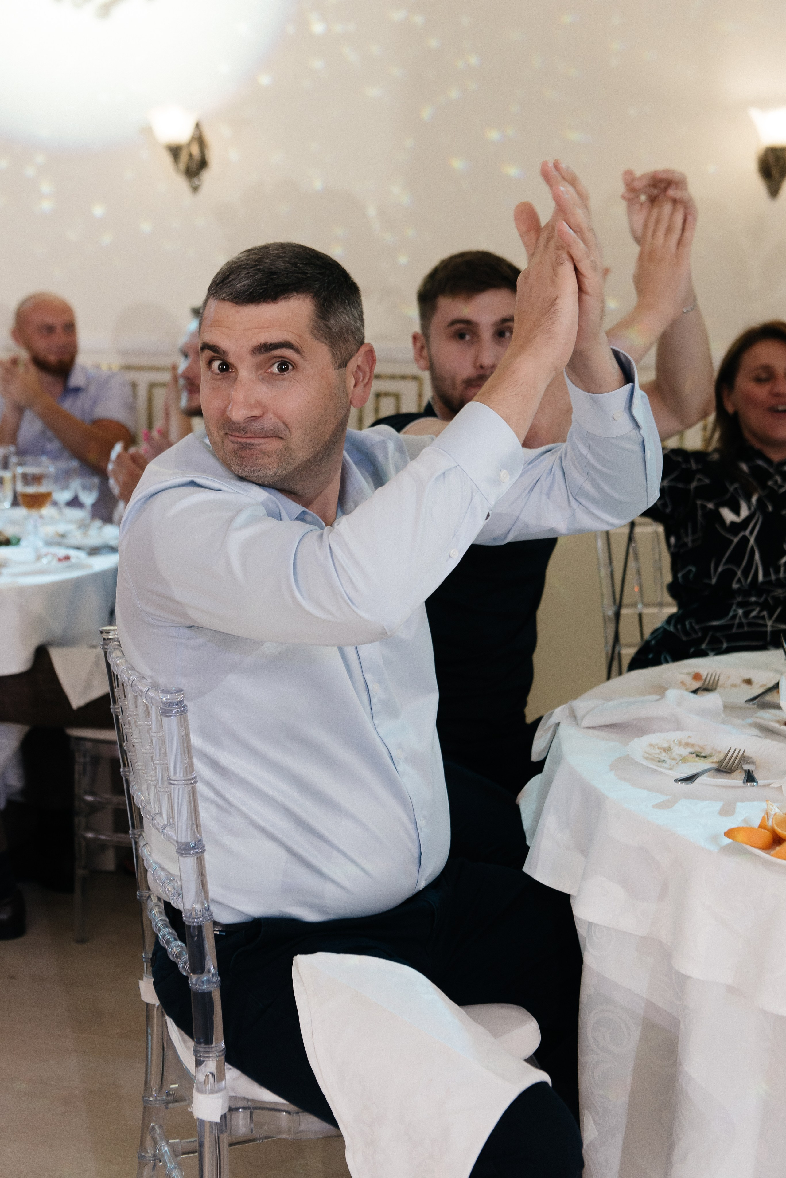 Elizaveta & Oleg. Свадебный и семейный фотограф | Екатерина Вяткина