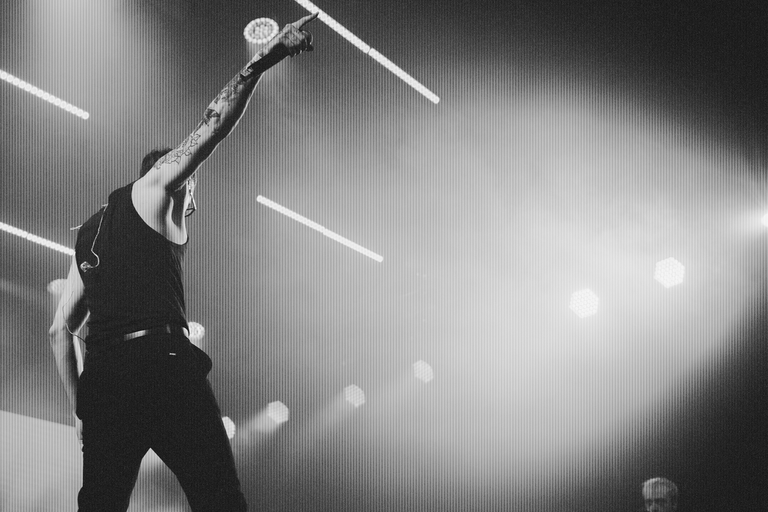 Pyrokinesis’23. RUSLAN ROZANOV