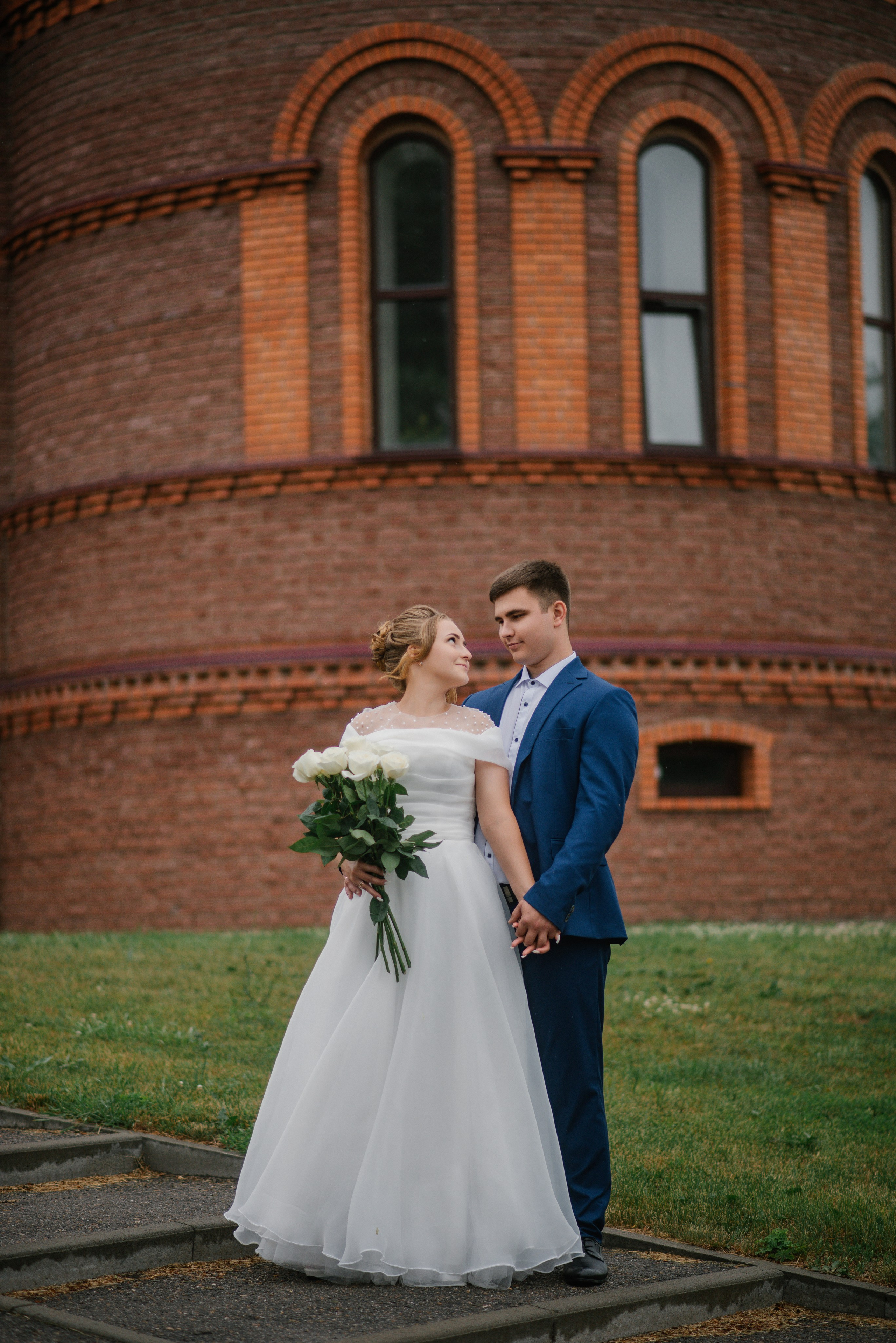 20.06.25 Wedding Day. Семейный фотограф в Барнауле