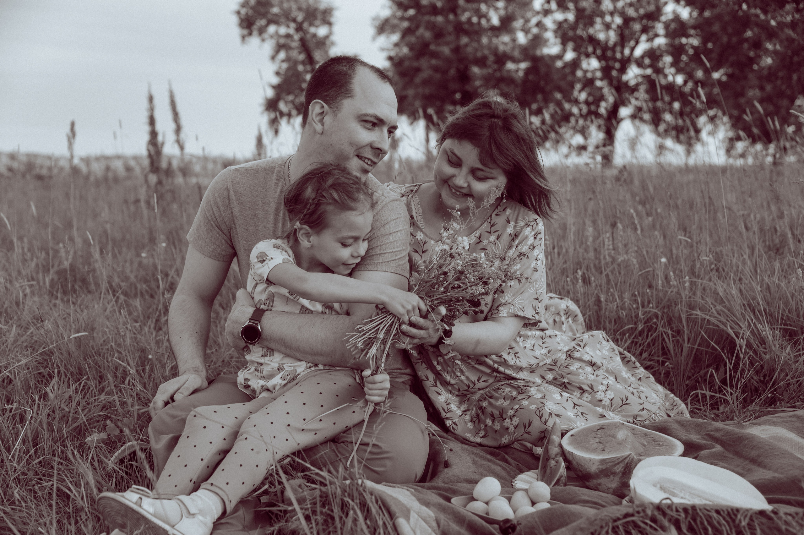 СЕМЕЙНАЯ. Совец ДЗ. Наталья. Детский и семейный фотограф Катерина Мишина