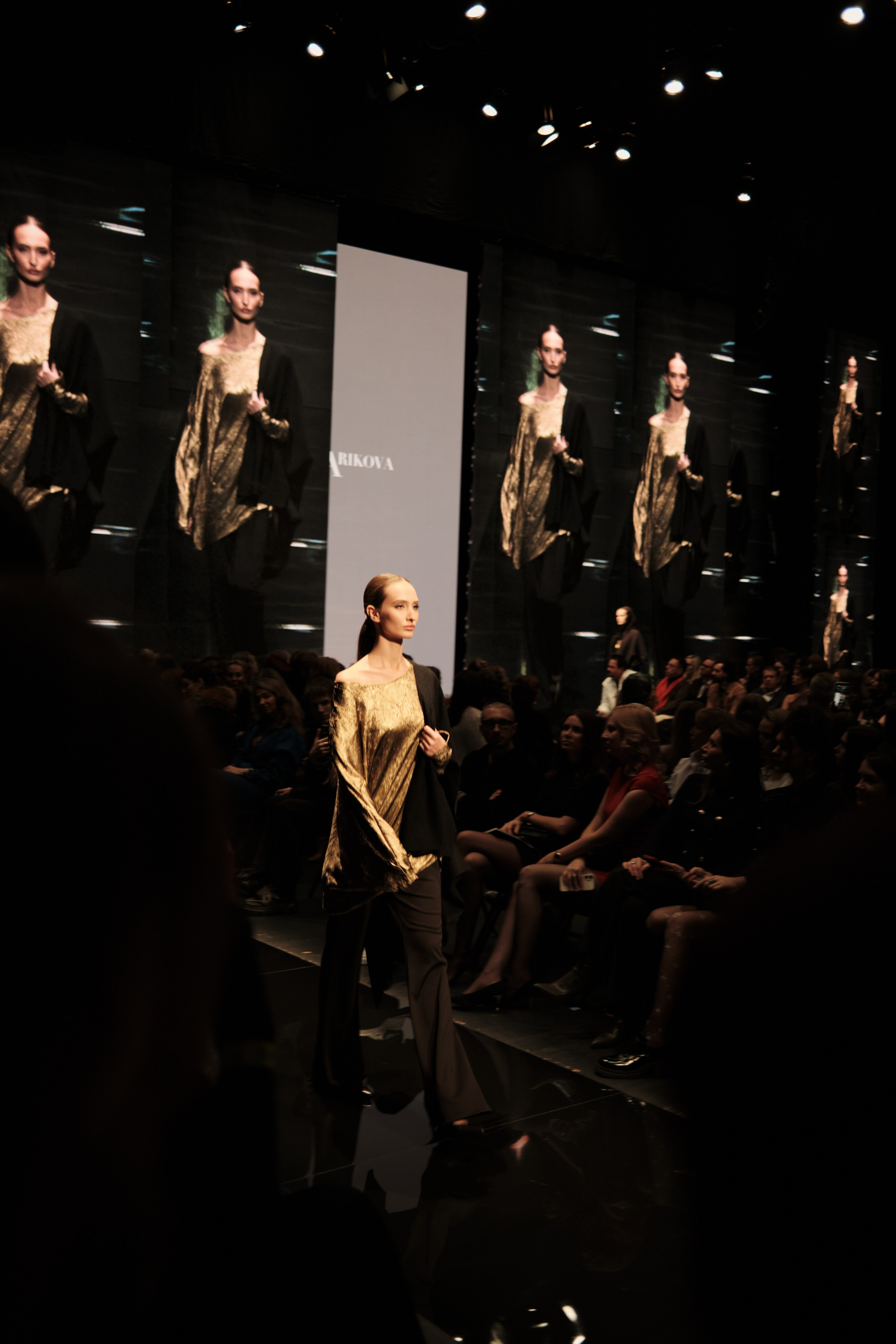 St. Petersburg Fashion Week october 2025. Контент фотограф в Санкт-Петербурге Иванова Юлия