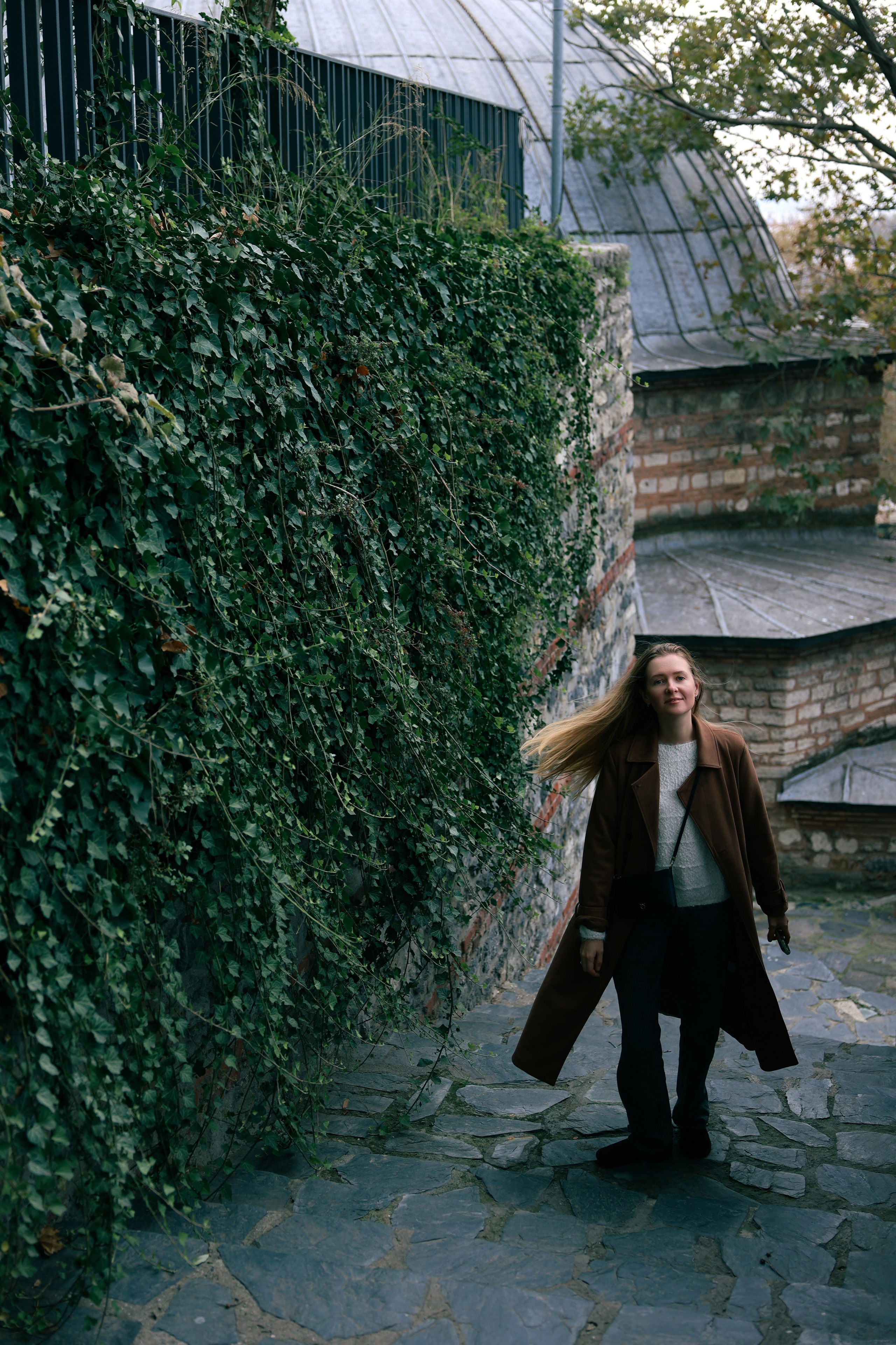 Анюта. Фотограф НатаФото (Наталья Яковенко) Дмитров Москва Питер