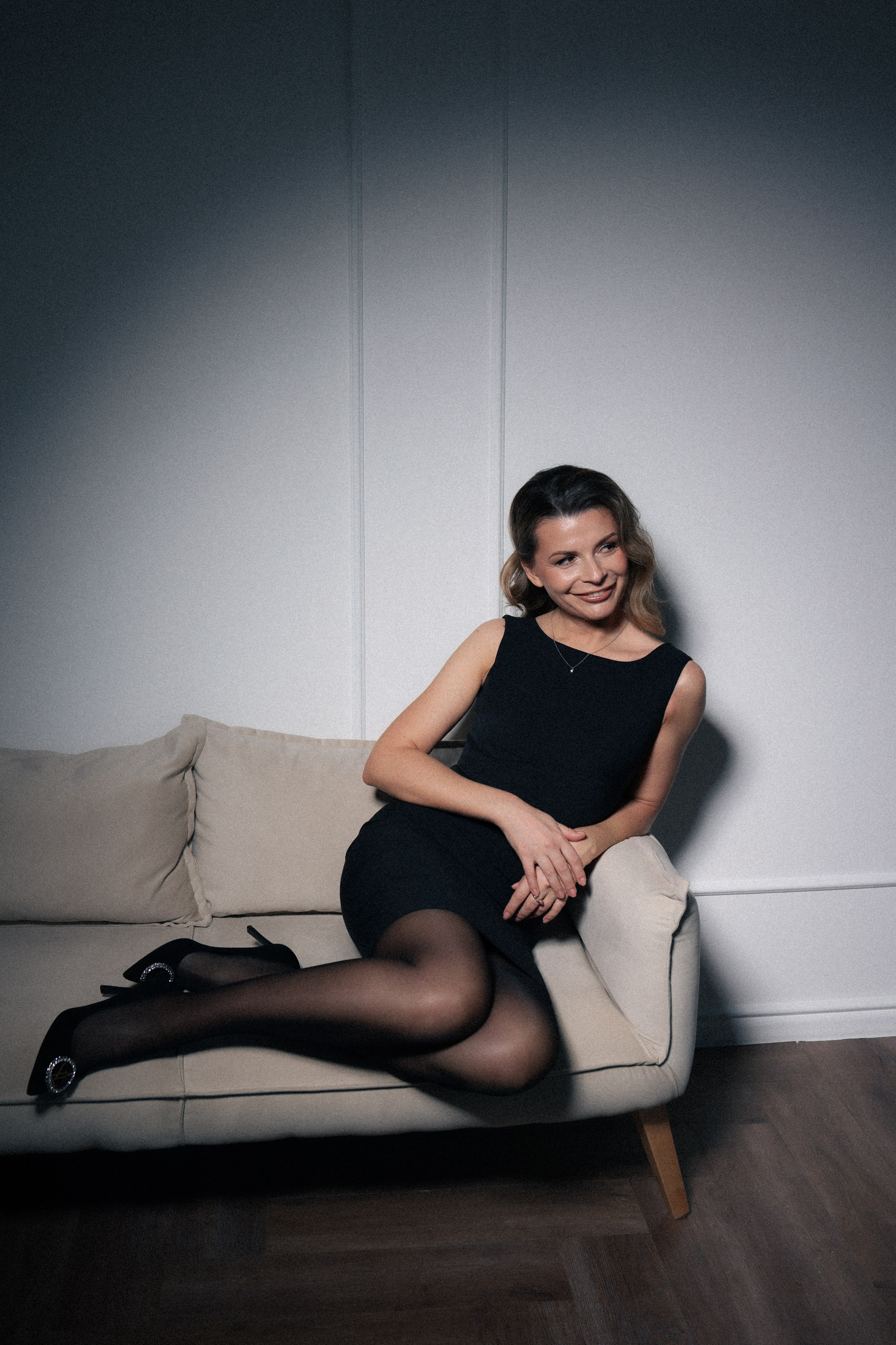 Маша. Фотограф НатаФото (Наталья Яковенко) Дмитров Москва Питер