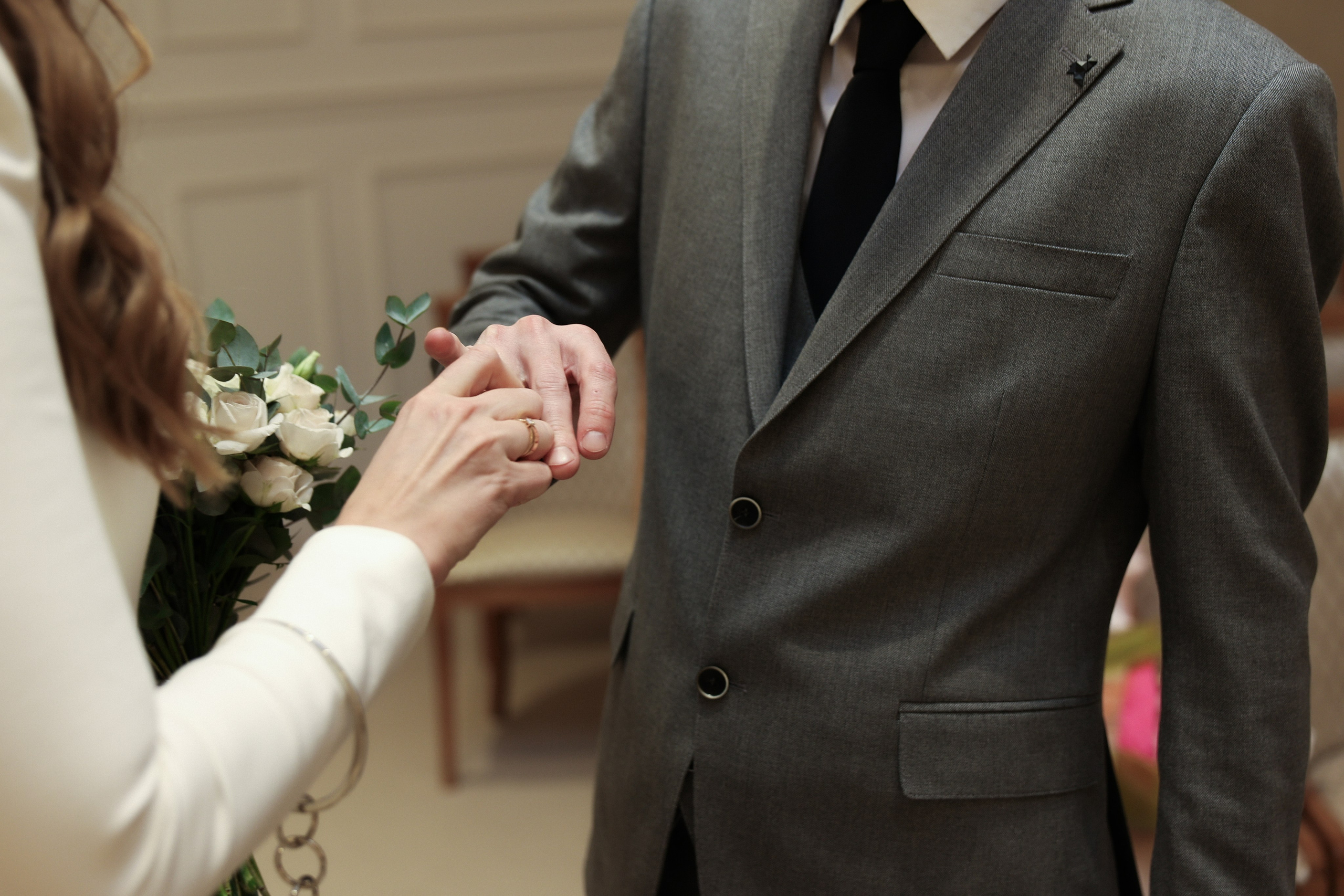 Наташа и Женя. Фотограф НатаФото (Наталья Яковенко) Дмитров Москва Питер