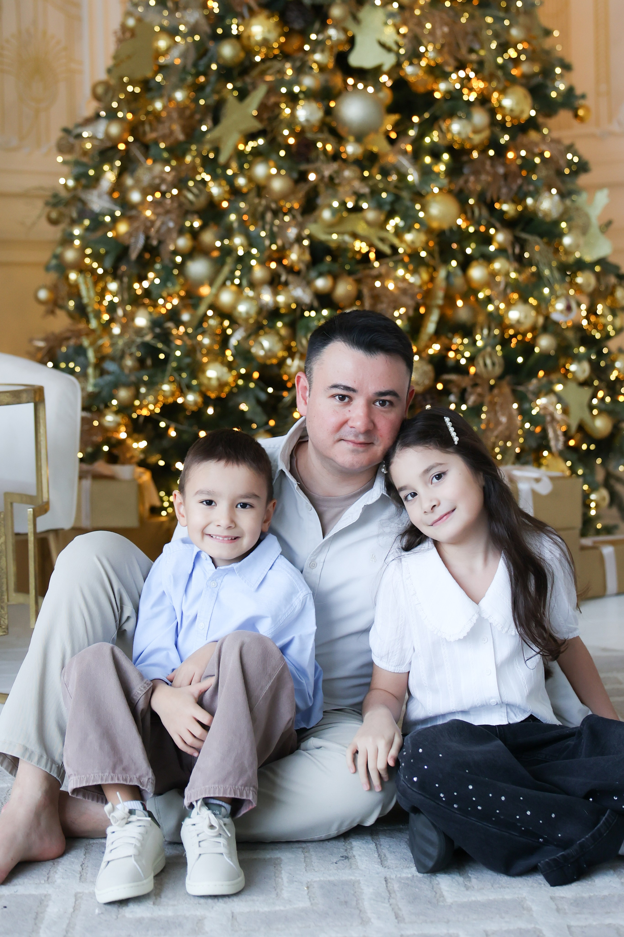 Рома. Фотограф НатаФото (Наталья Яковенко) Дмитров Москва Питер