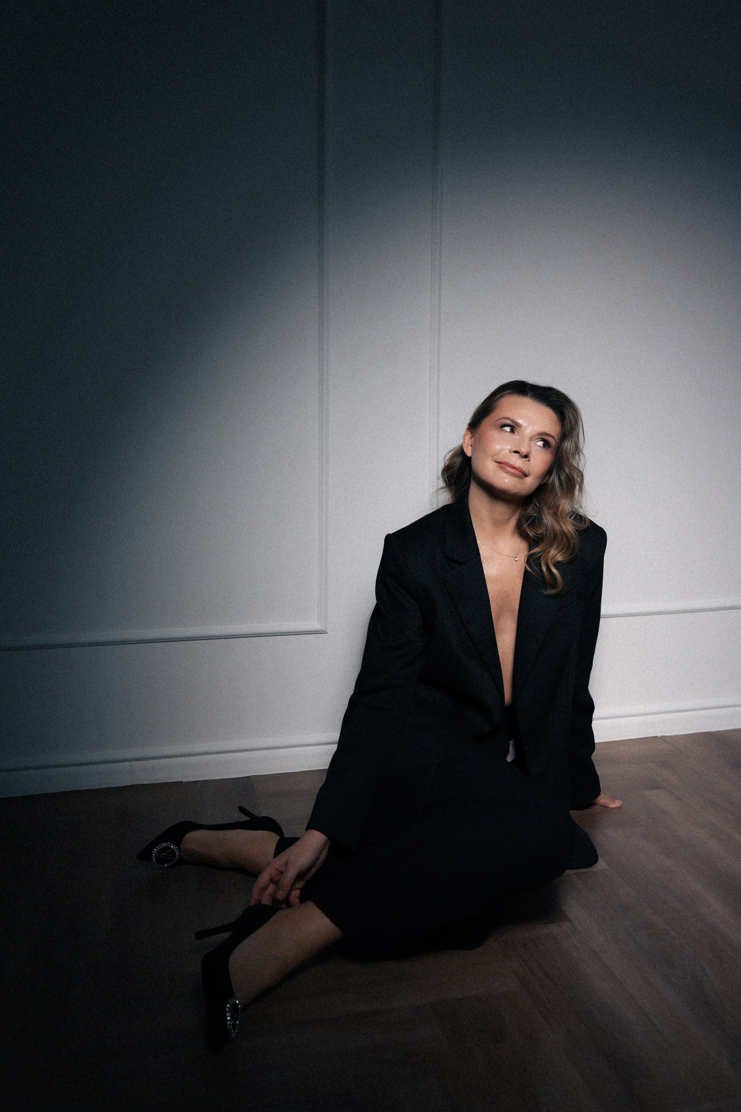 Маша. Фотограф НатаФото (Наталья Яковенко) Дмитров Москва Питер