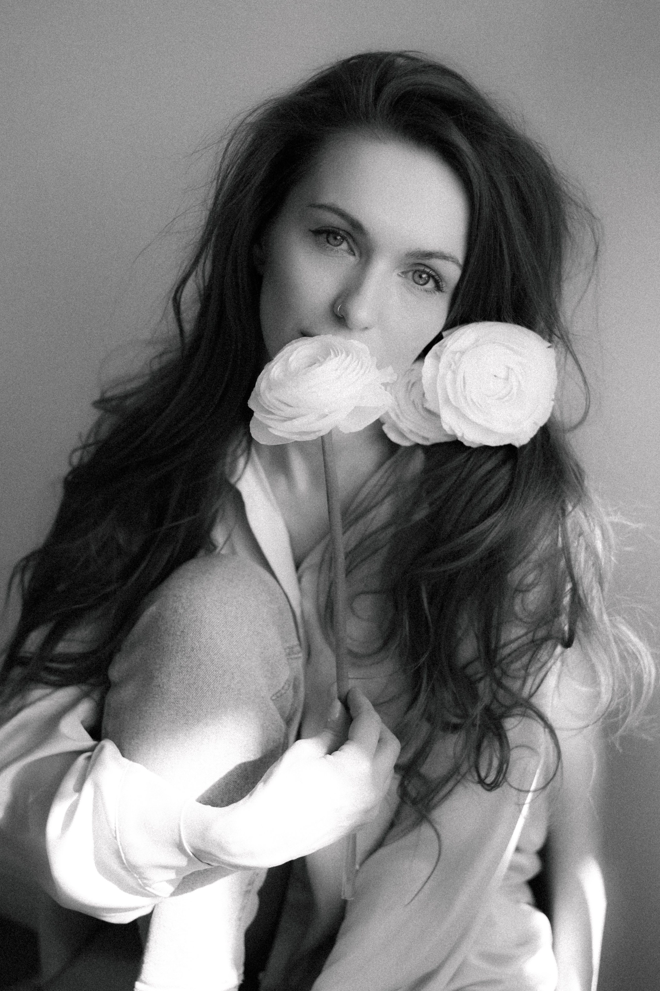 Ксю. Фотограф НатаФото (Наталья Яковенко) Дмитров Москва Питер