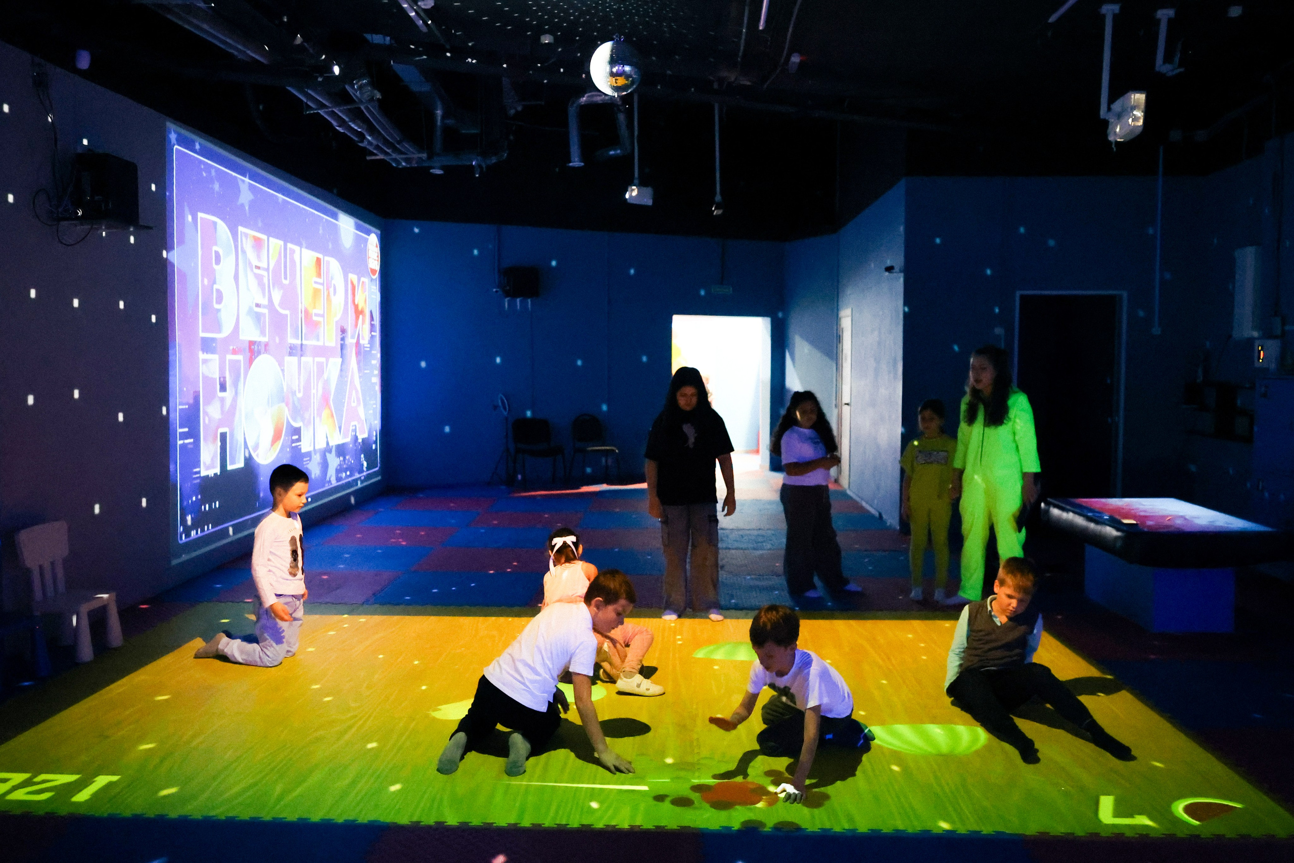 9 лет Есения. Фотограф НатаФото (Наталья Яковенко) Дмитров Москва Питер