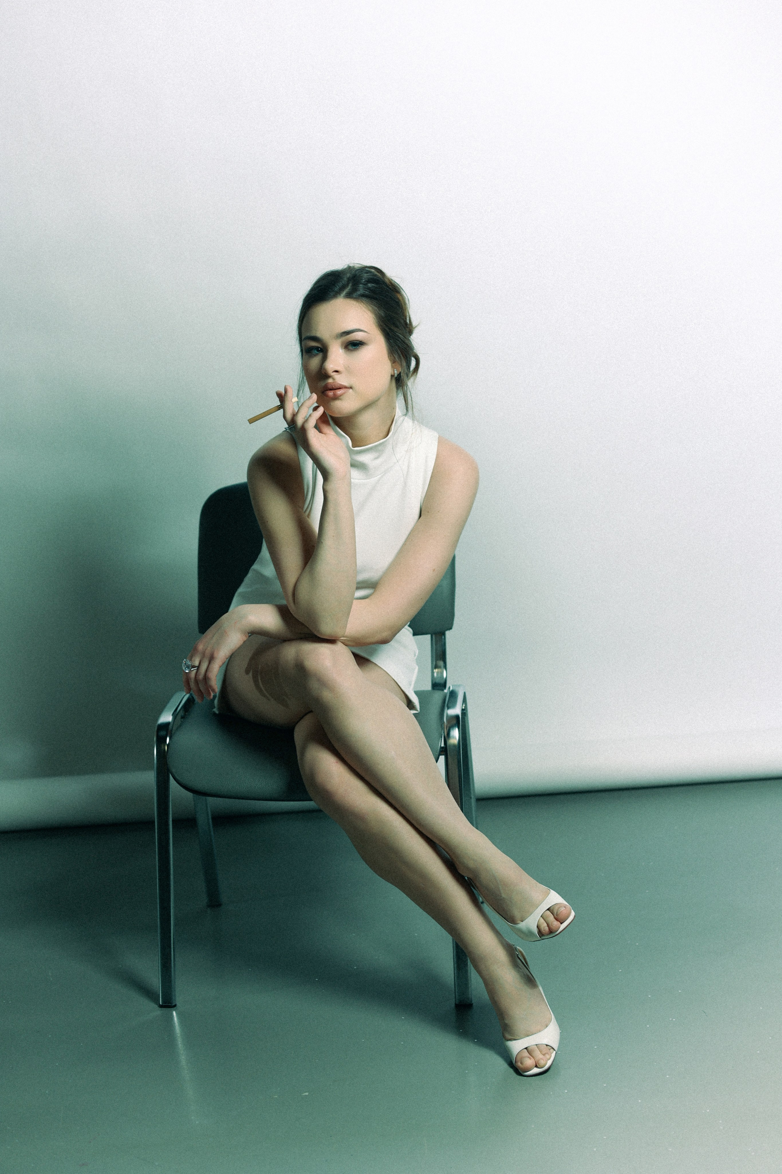 Алеся. Фотограф НатаФото (Наталья Яковенко) Дмитров Москва Питер