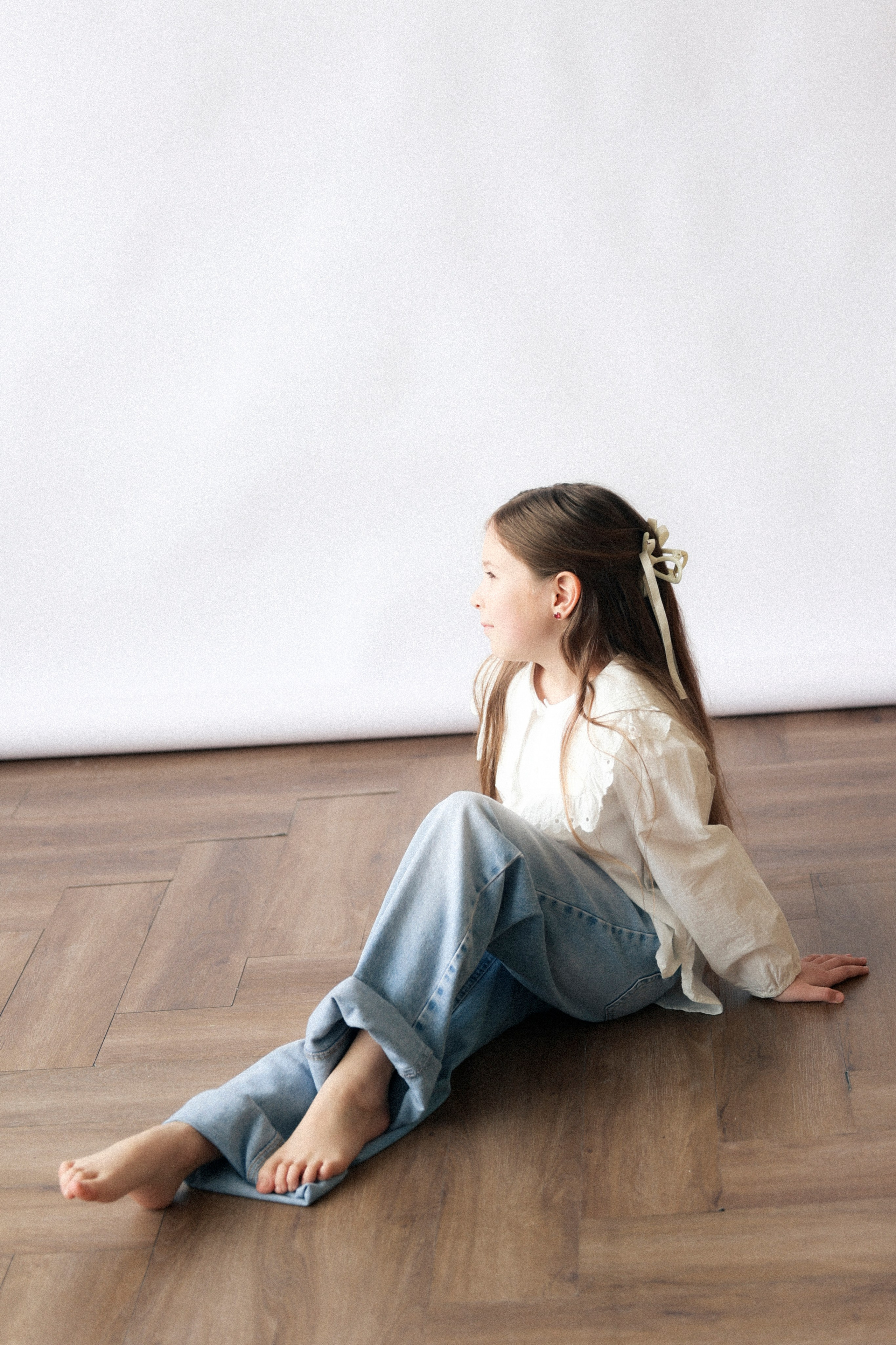 Катя и Уля. Фотограф НатаФото (Наталья Яковенко) Дмитров Москва Питер