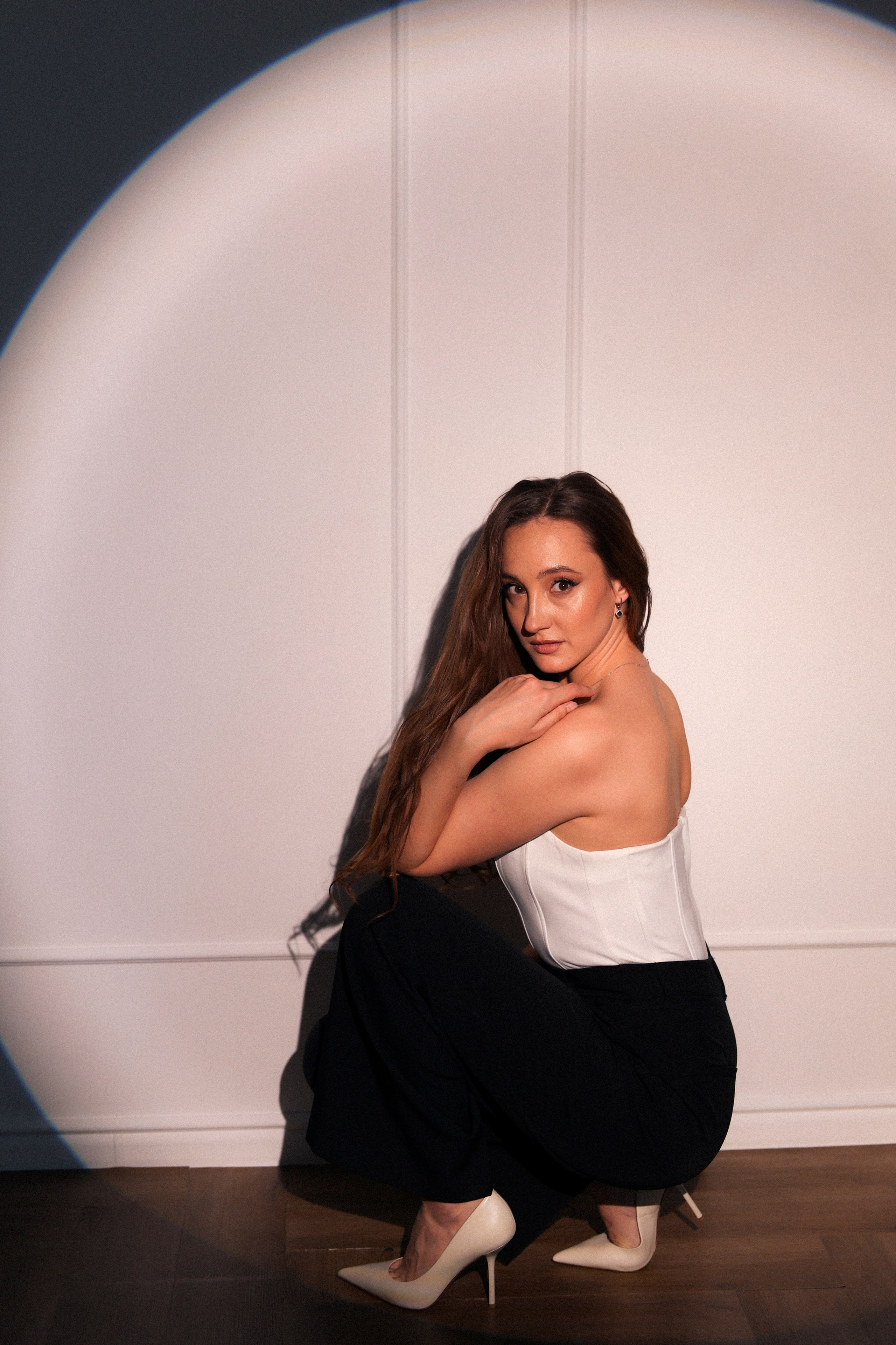 Анастасия и Алексей. Фотограф НатаФото (Наталья Яковенко) Дмитров Москва Питер