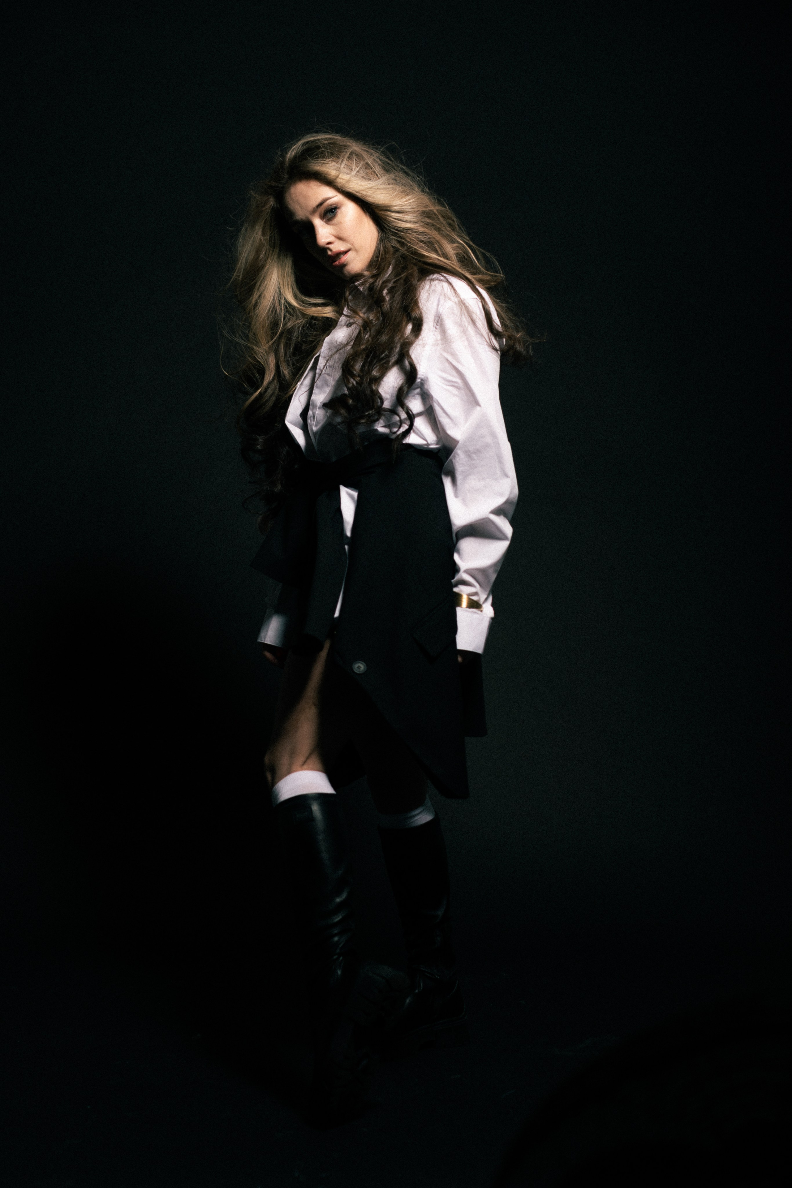 Маша. Фотограф НатаФото (Наталья Яковенко) Дмитров Москва Питер