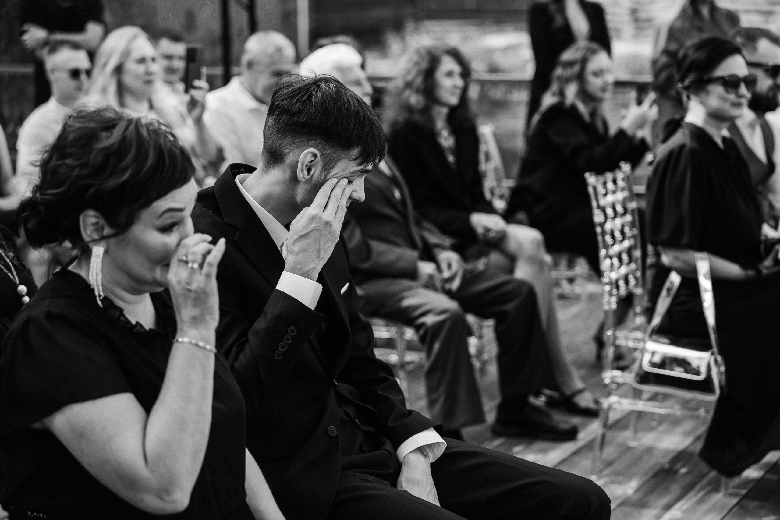 Катя и Саша. Свадебный фотограф в Москве и Екатеринбурге