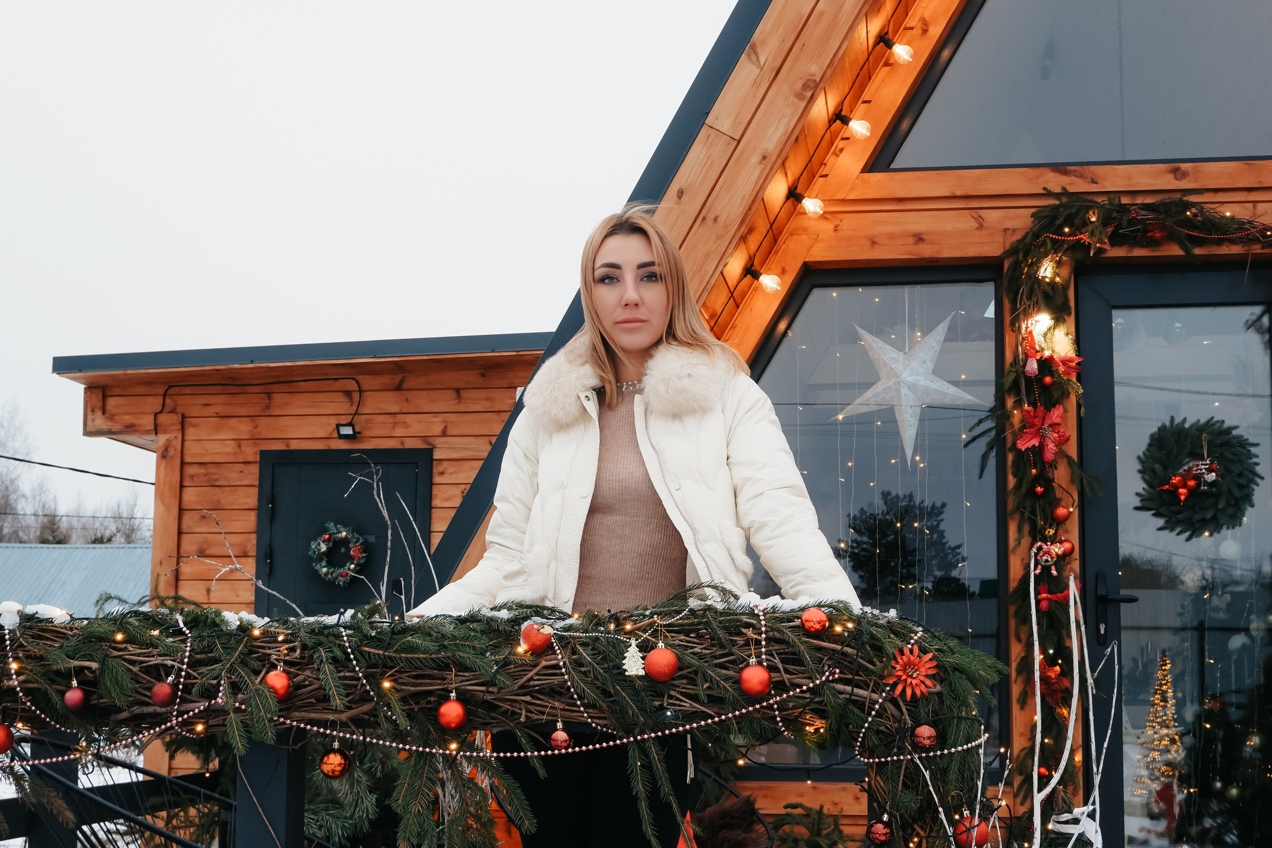 Лена, Лёва и Полина. Лена Фокина | Фотограф Смоленск