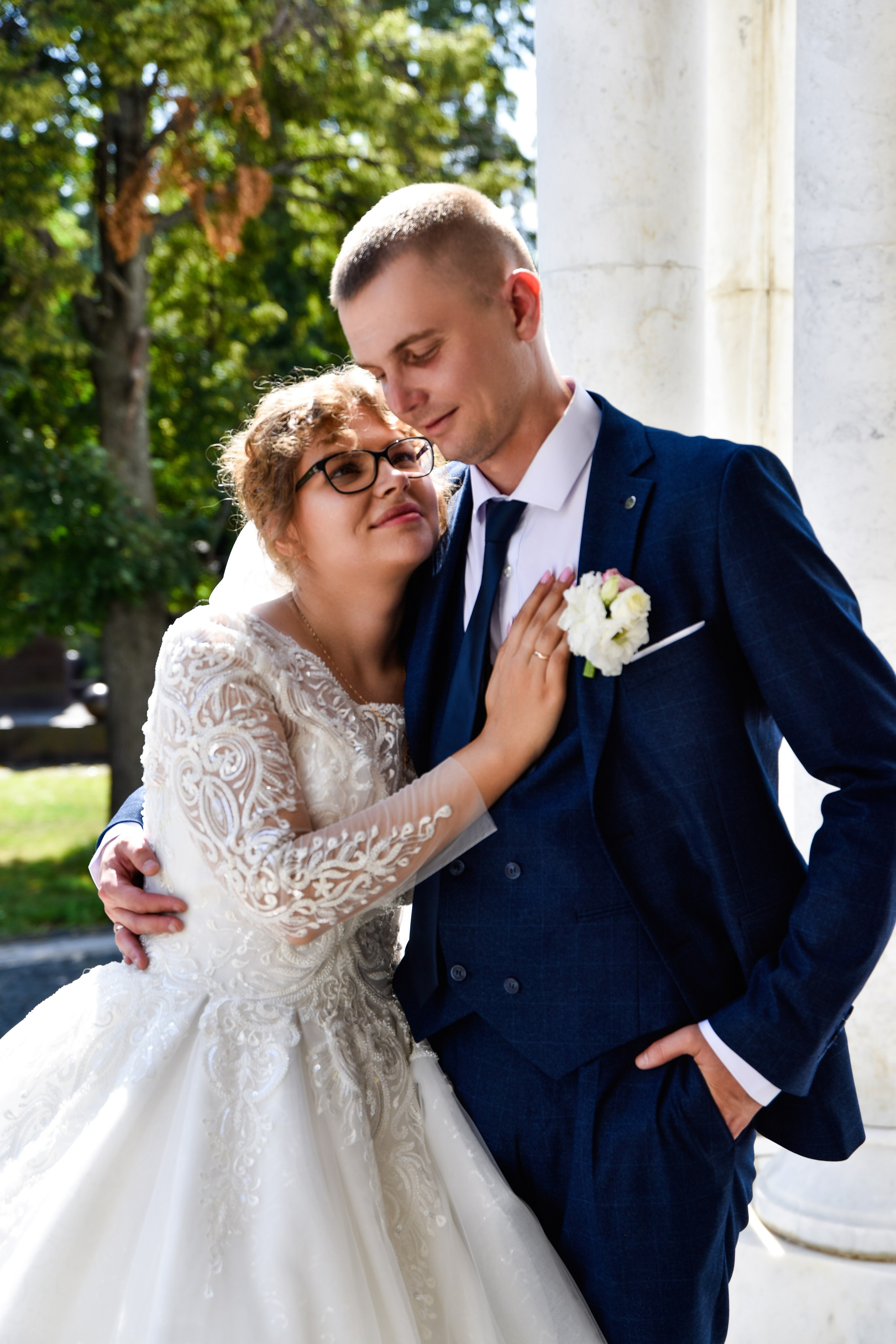 Свадьба Галина и Вадим