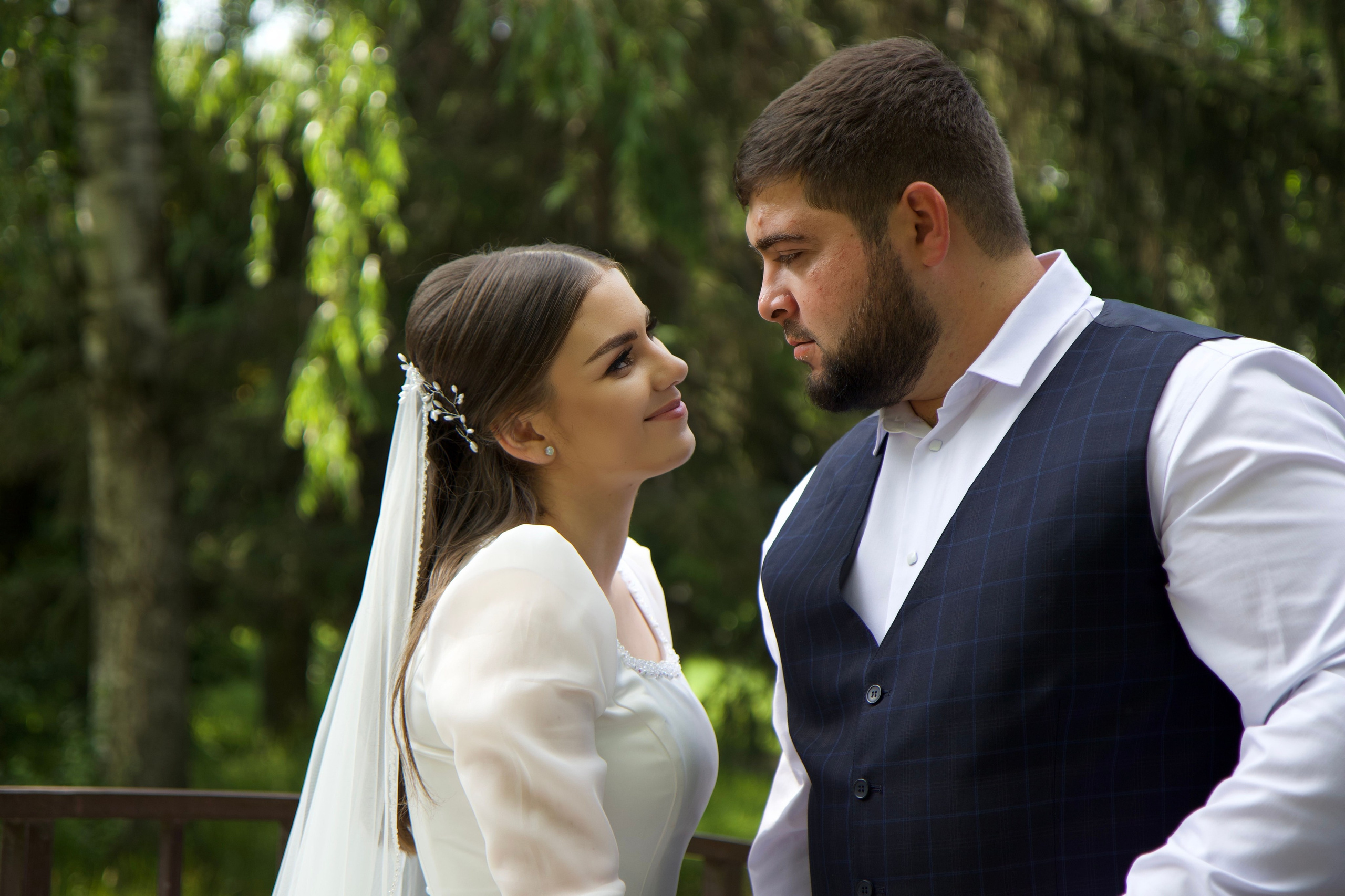 Руслан и Динара. Zuleta.Go